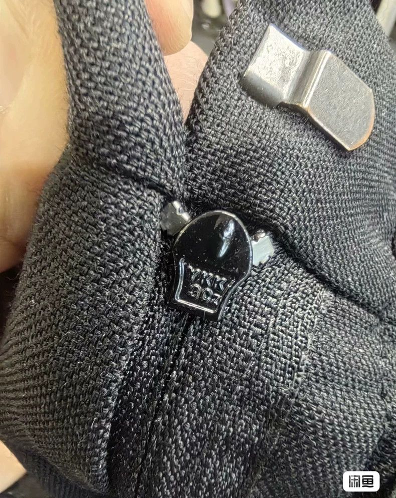 Loewe LOEWE Black skinny jeans Size 42" / US 20 - 6 Thumbnail