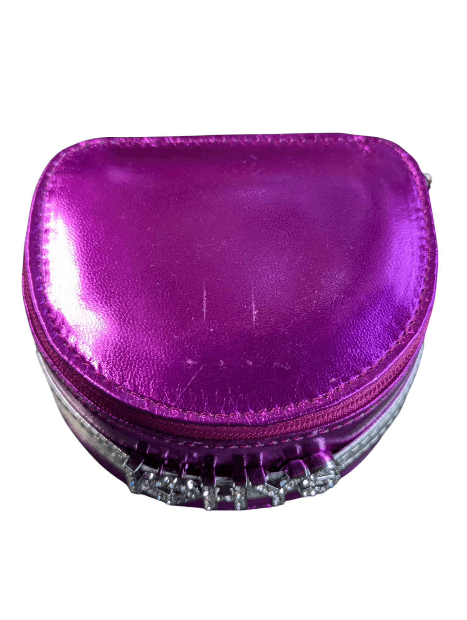 Hysteric Glamour HYSTERIC GLAMOUR MINI MAKE UP BAG Size ONE SIZE - 2 Thumbnail