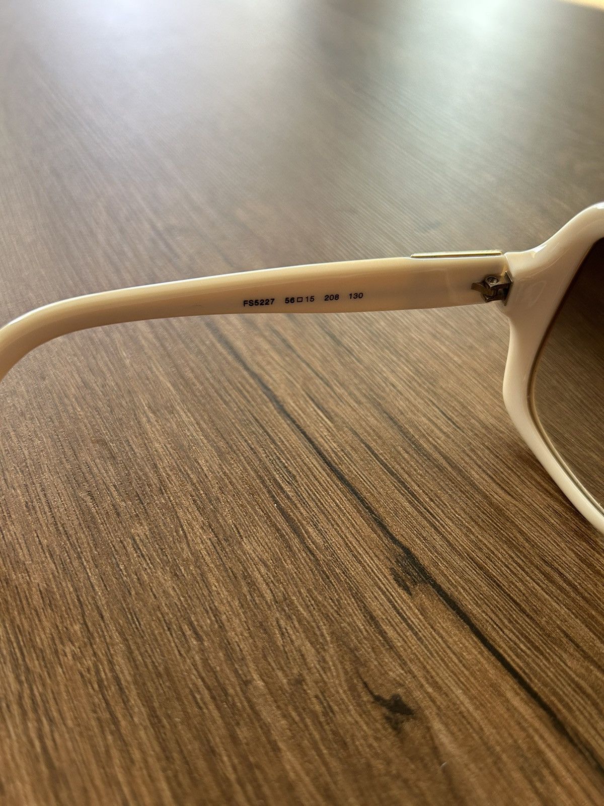 Fendi Fendi sunglasses Size ONE SIZE - 2 Thumbnail