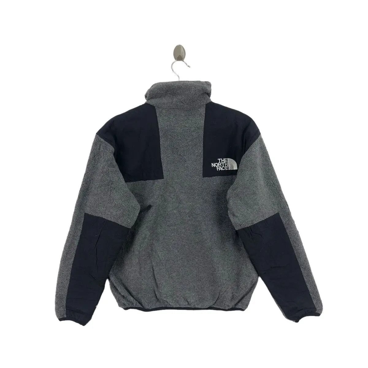 The North Face Vtg THE NORTH FACE Japan Collection Outdoor Fleece Jacket Size S / US 4 / IT 40 - 3 Thumbnail