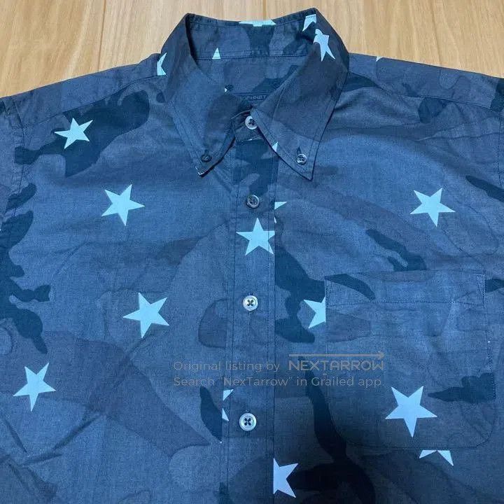 Sophnet. Sophnet Shirt. Size US M / EU 48-50 / 2 - 3 Thumbnail