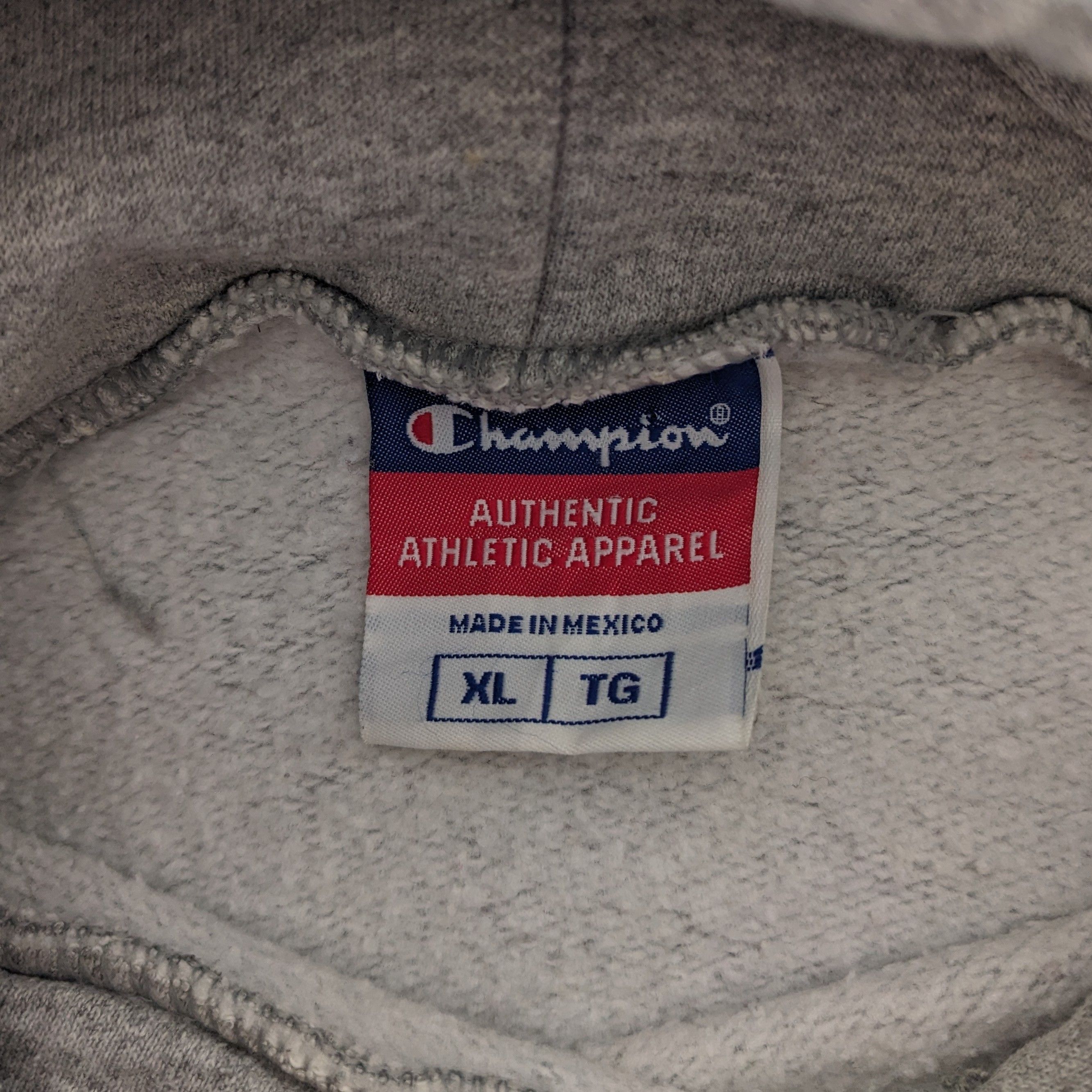 Vintage Vintage ARIZONA WILDCHATS Basketball Team Hoodies Size US XL / EU 56 / 4 - 7 Thumbnail