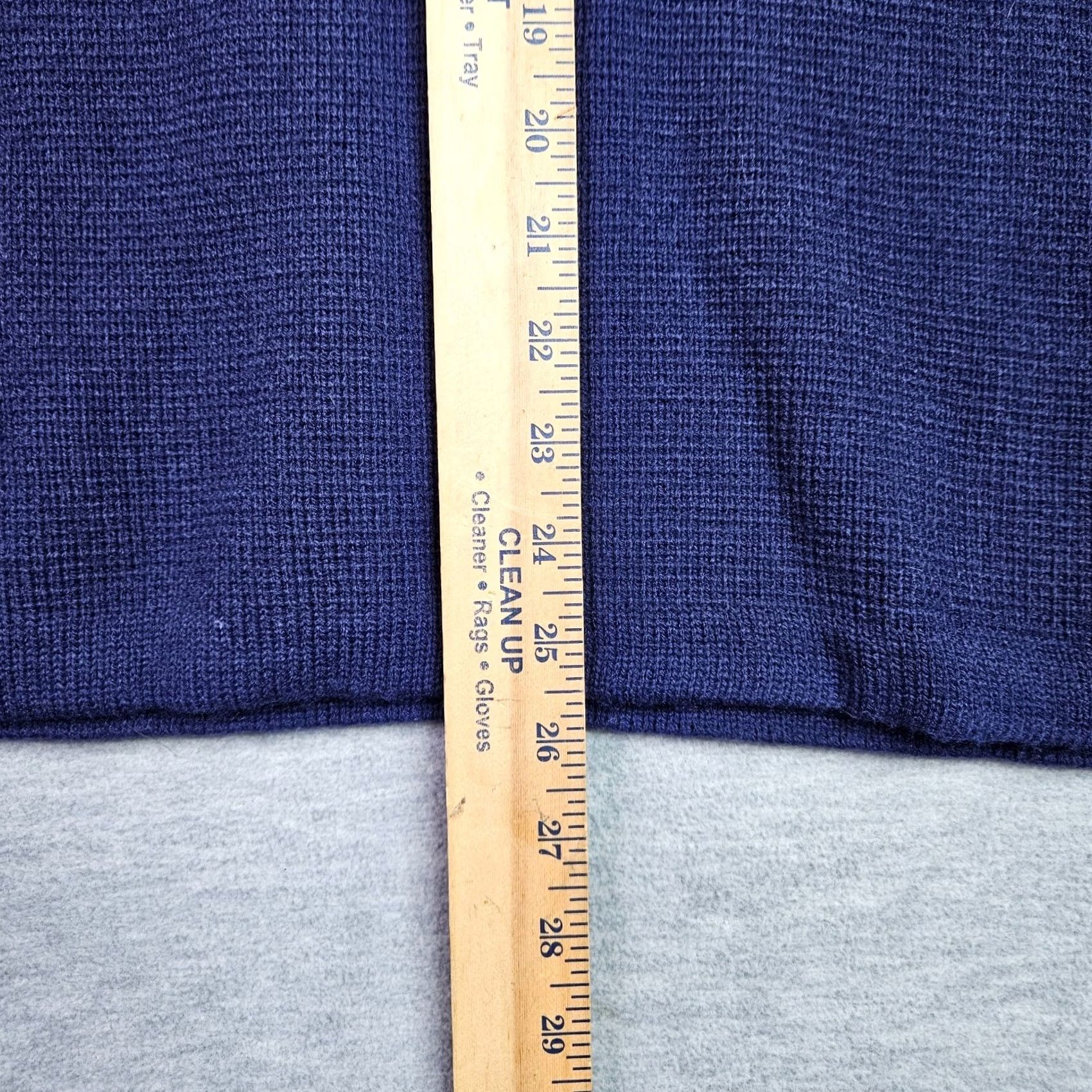 Vintage VINTAGE Mervyns Sweater Shirt? Size US XL / EU 56 / 4 - 7 Thumbnail