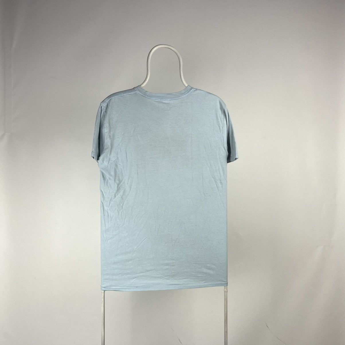 Band Tees Rare Vintage Rock T-Shirt OASIS 90' Y2K style. Size US M / EU 48-50 / 2 - 2 Thumbnail