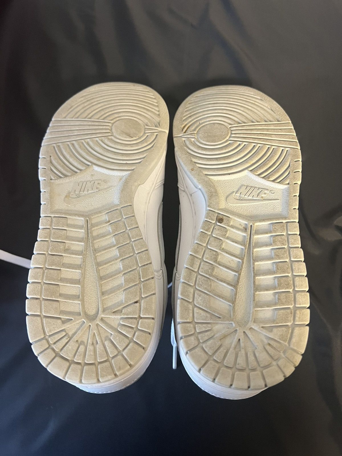 Nike Nike low top dunks Size US 11 / EU 44 - 7 Thumbnail