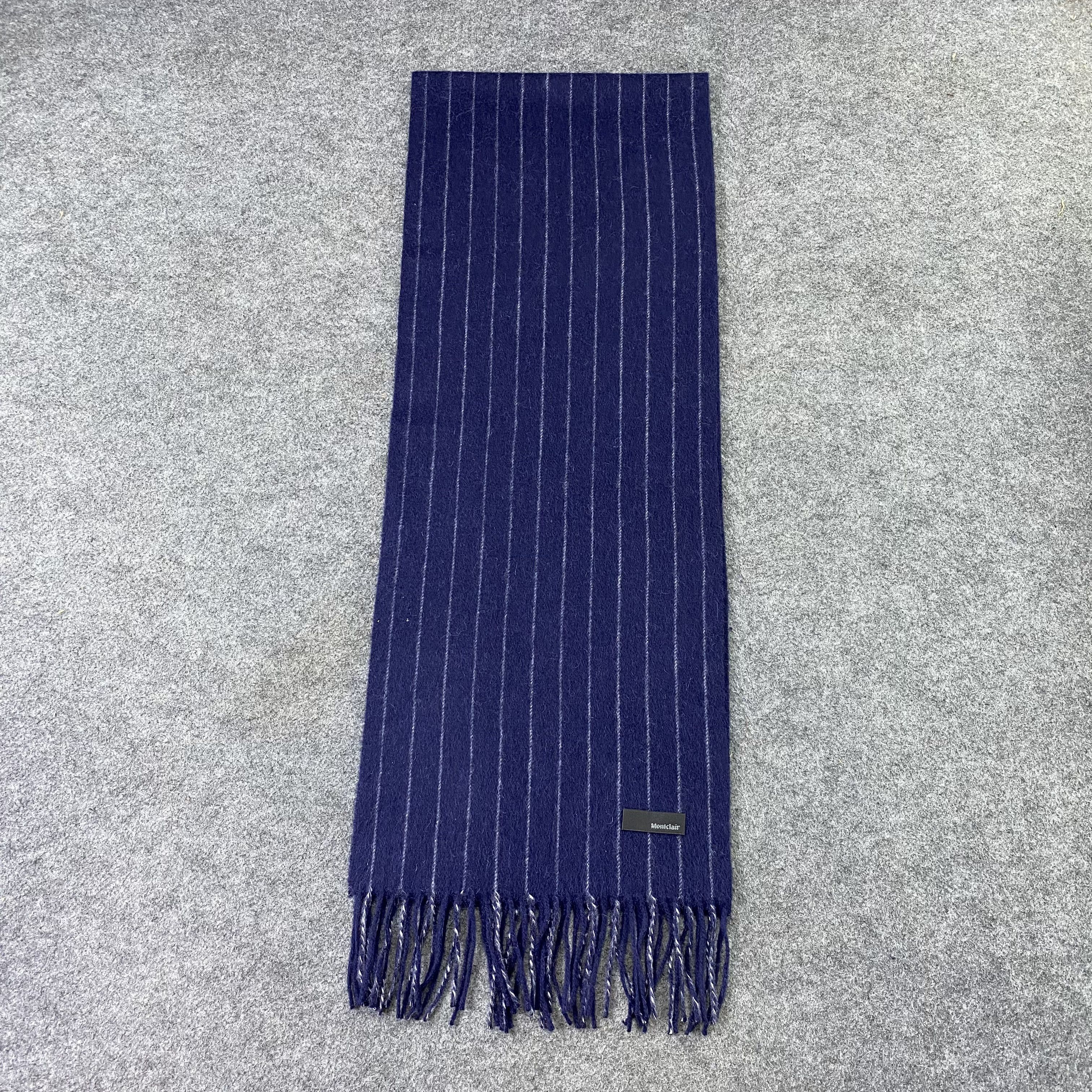 Designer Montclair Scarf / Muffler / Neckwear - T1359 Size ONE SIZE - 2 Thumbnail
