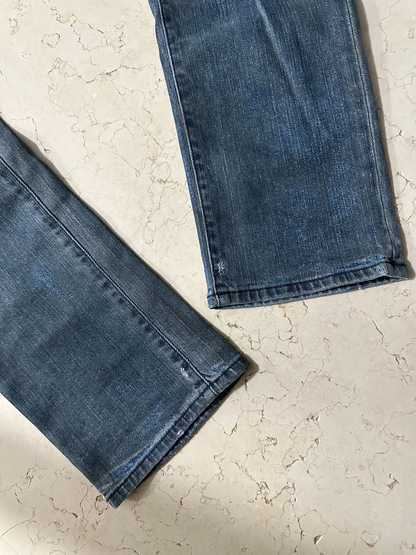Maison Margiela Maison Margiela Make old jeans 2501-Nextarrow Size US 30 / EU 46 - 4 Thumbnail
