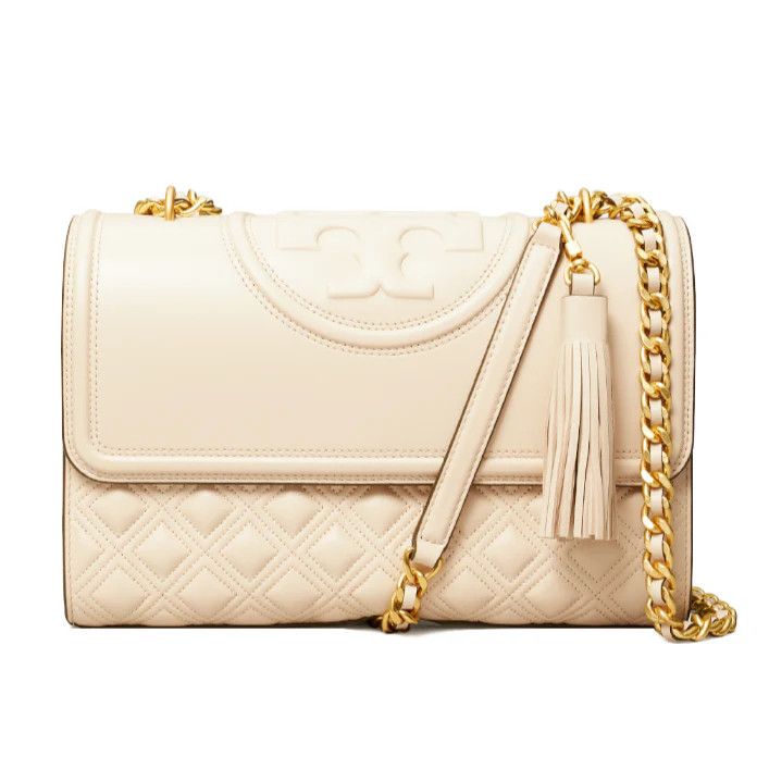Tory Burch o1s22i1n1024 Size: OS / Fleming Convertible Shoulder Bag Size ONE SIZE - 1 Thumbnail
