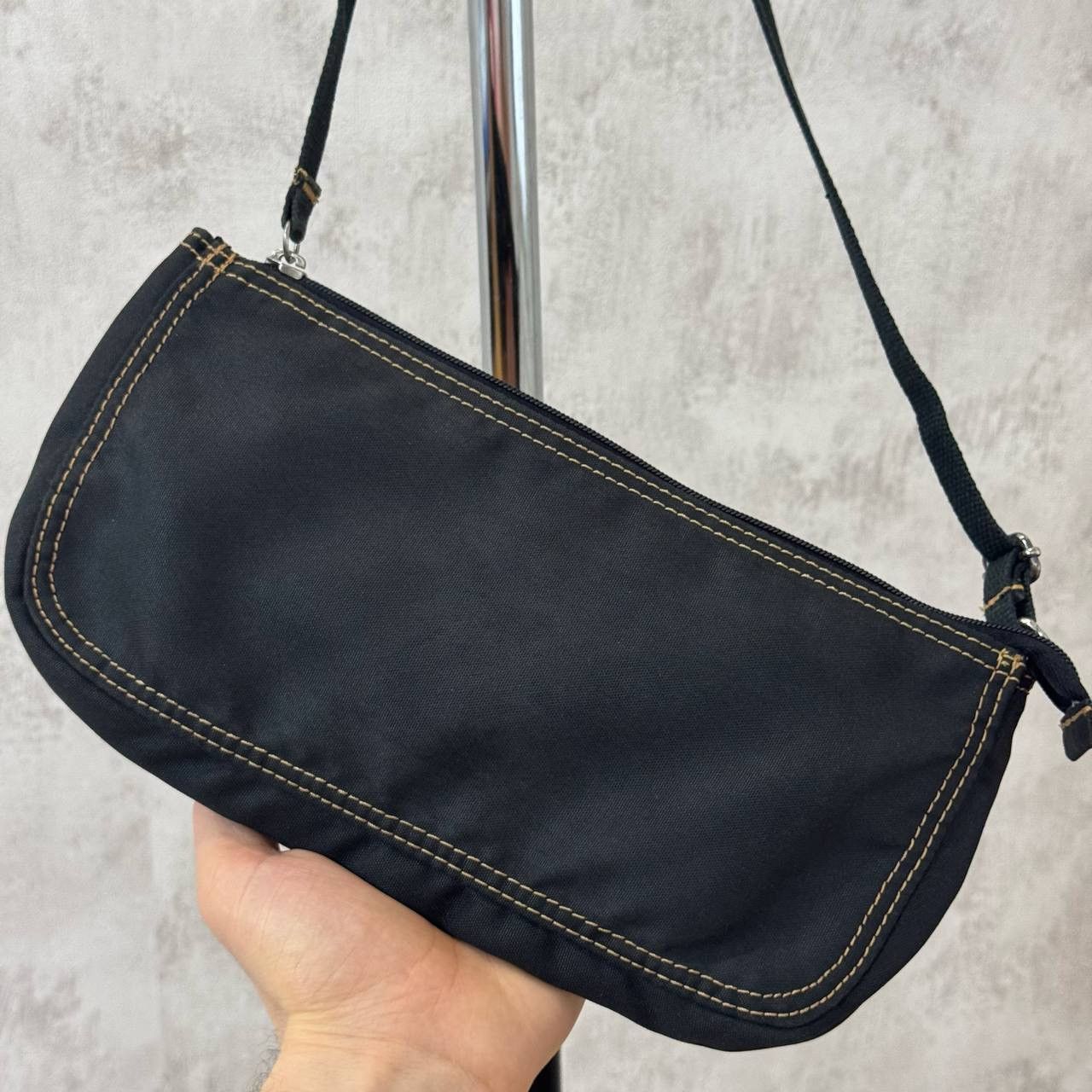 Vintage y2k Diesel Crossbody Bag