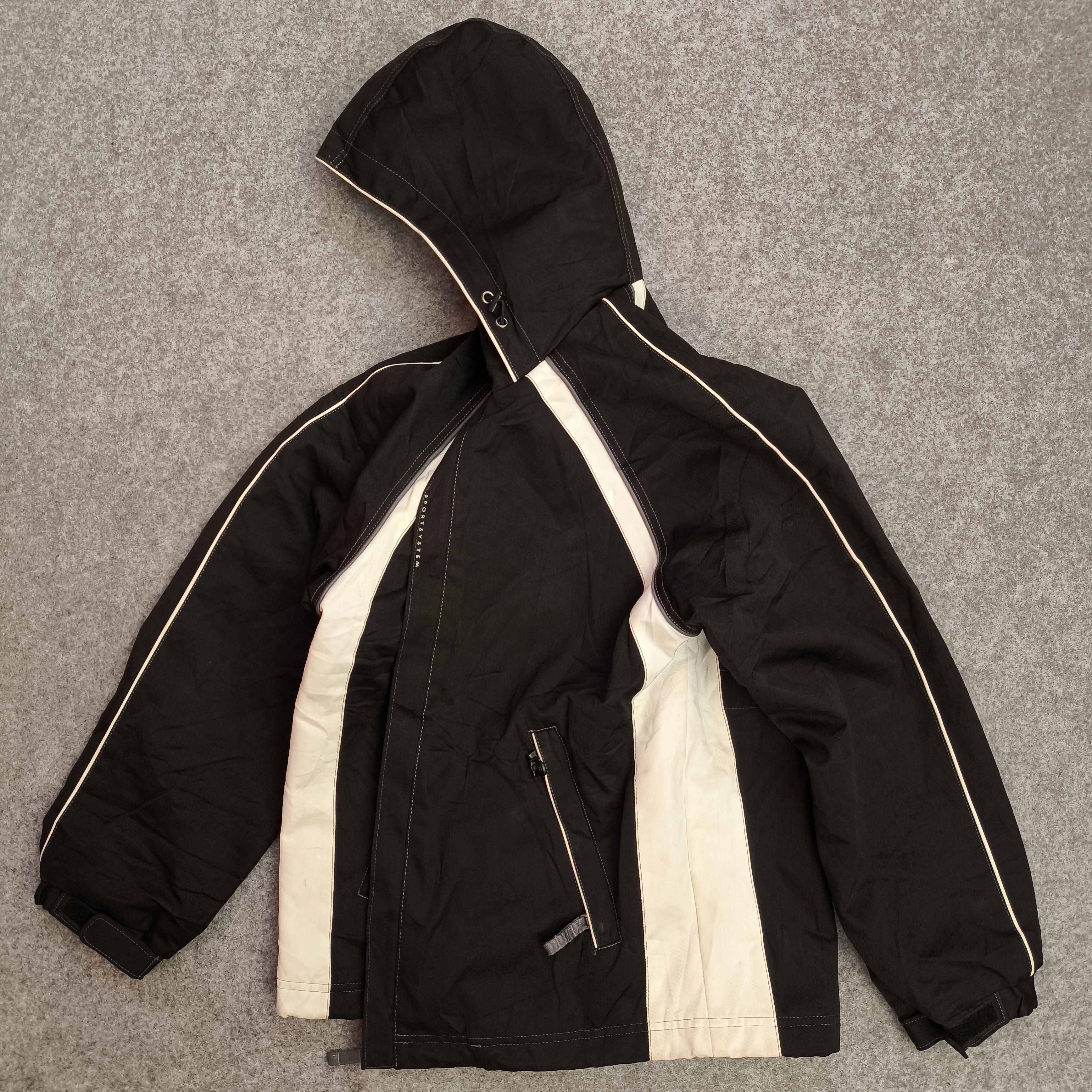 Descente × Japanese Brand JAPANESE BRAND DESCENTE SKI functional JACKET sz tag m Size US L / EU 52-54 / 3 - 1 Thumbnail