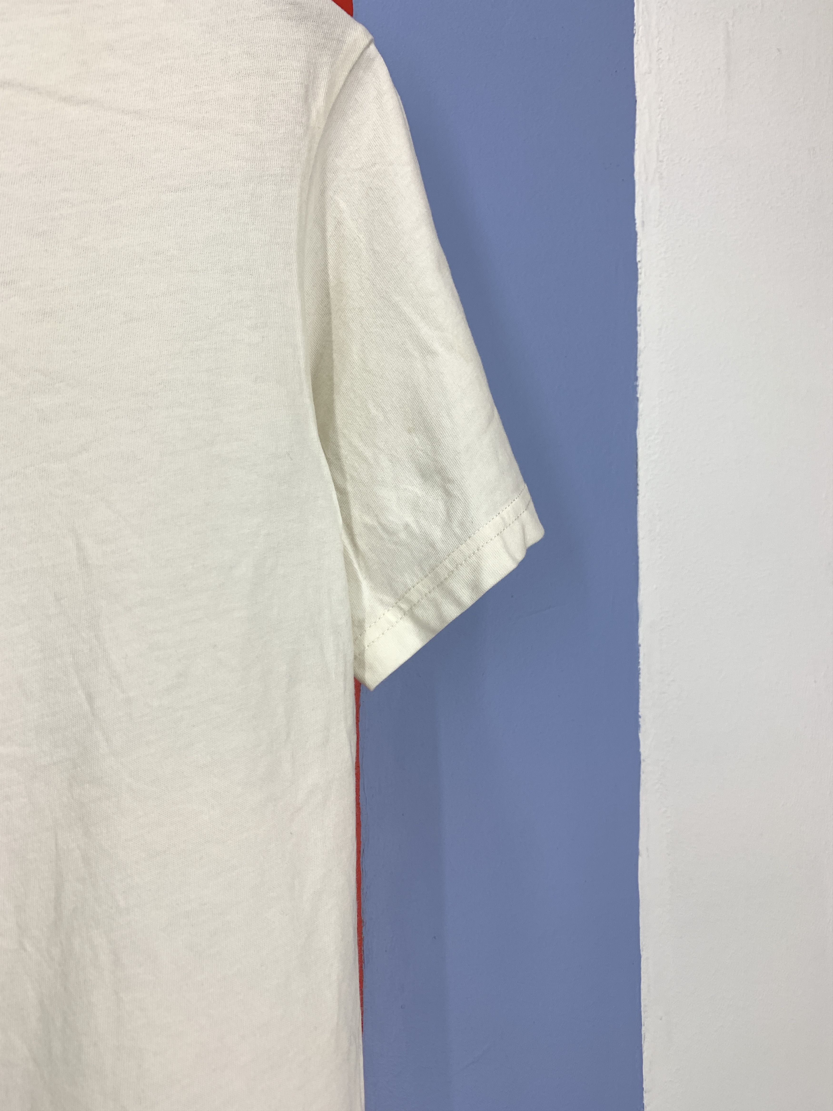 Uniqlo UNIQLO x SUPER MARIO Crew Neck T Shirt #1802/07 Size US S / EU 44-46 / 1 - 3 Thumbnail