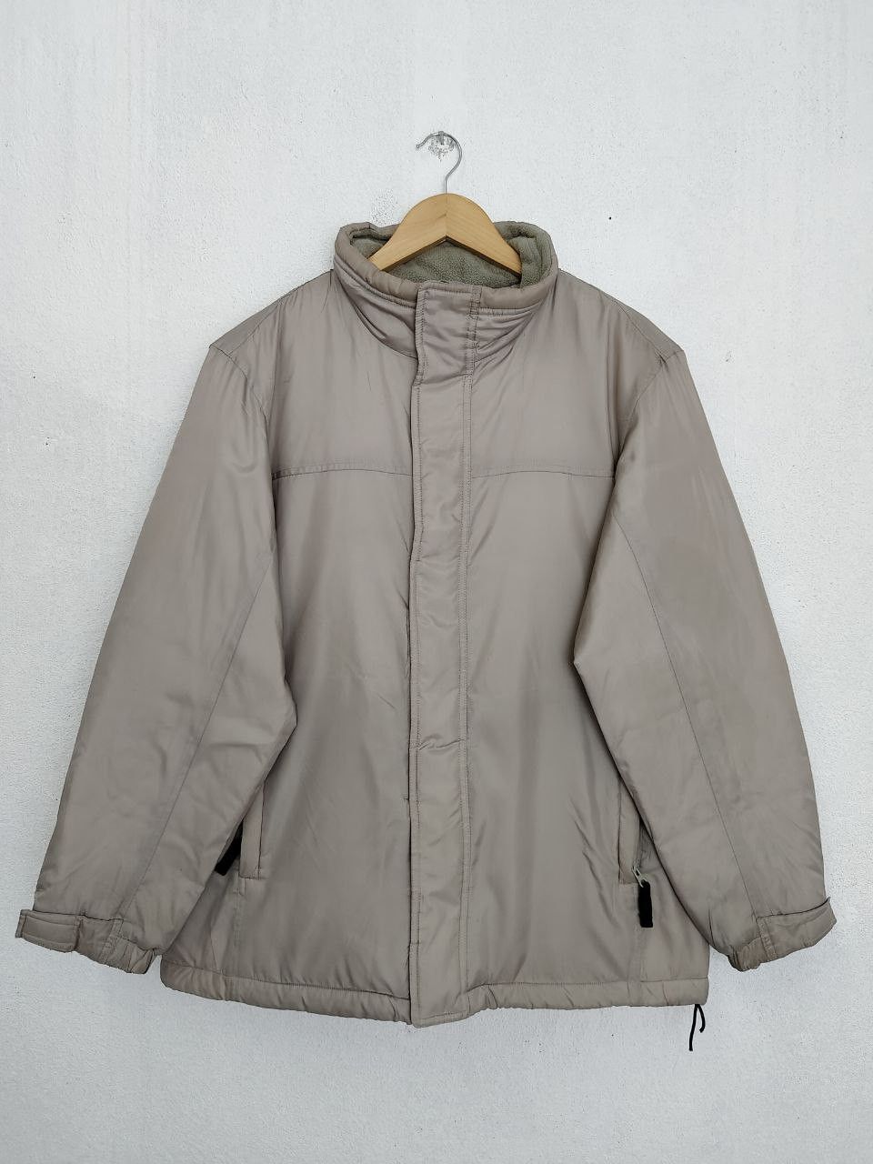 Uniqlo × Vintage Vintage Uniqlo Light Jacket Size US M / EU 48-50 / 2 - 1 Thumbnail