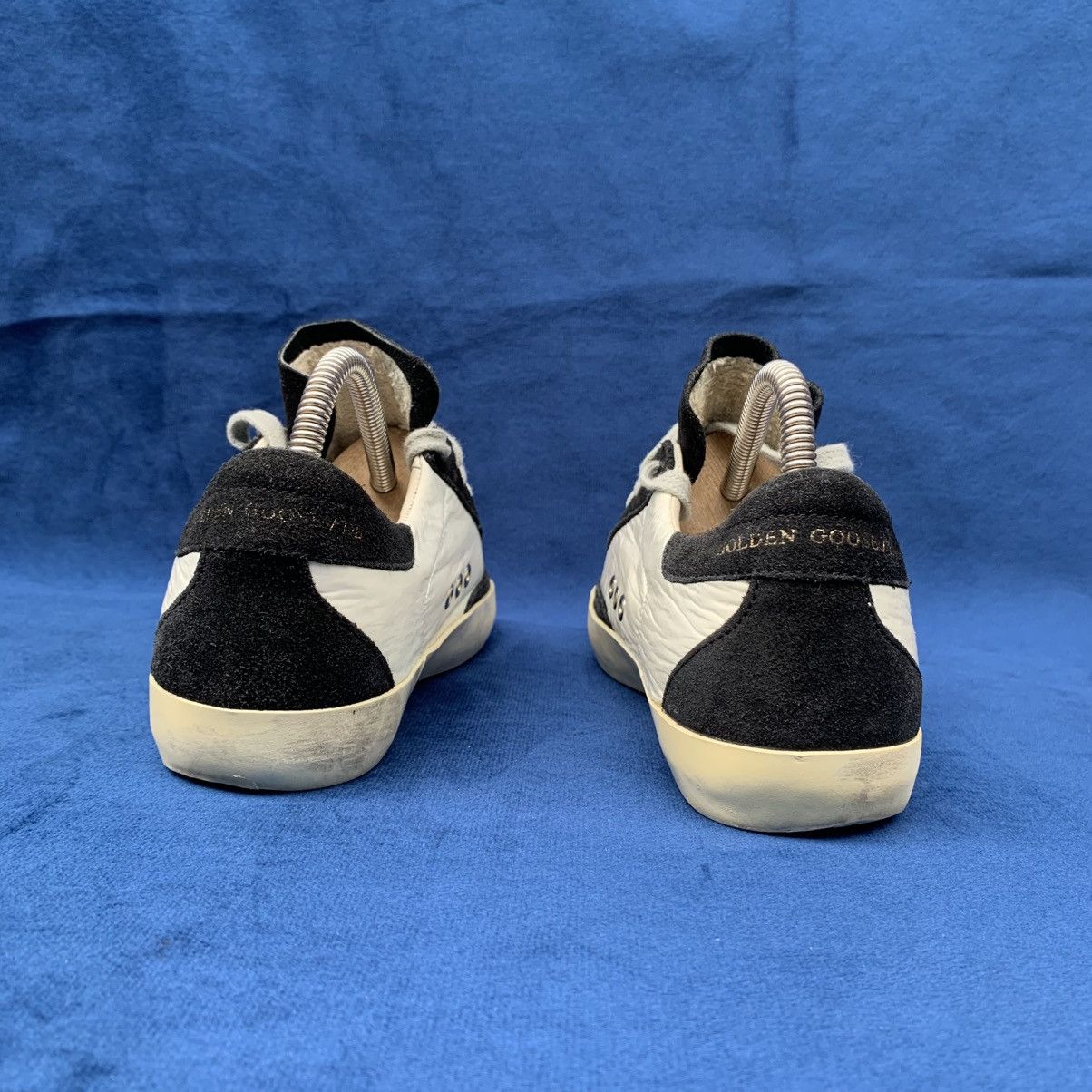 Golden Goose Golden goose Size US 5 / IT 35 - 5 Thumbnail