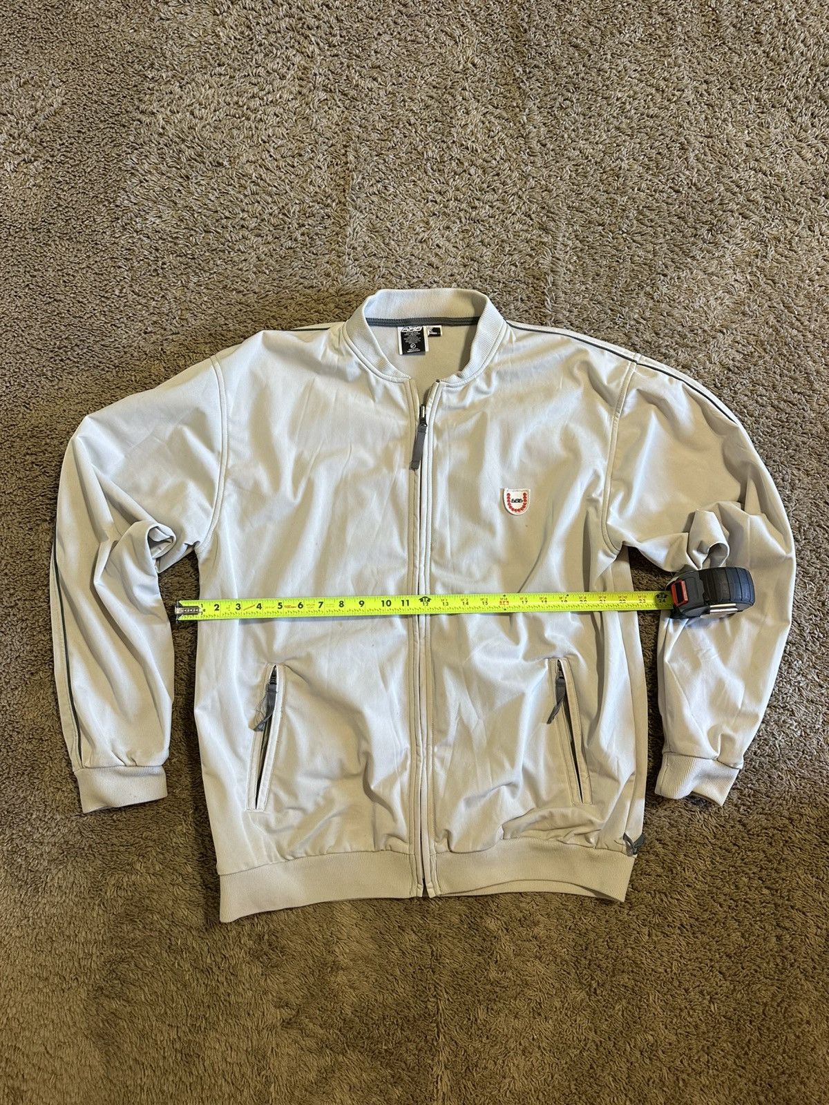 686 Vintage 686 snowboarding track jacket 90s size large Size US L / EU 52-54 / 3 - 4 Thumbnail