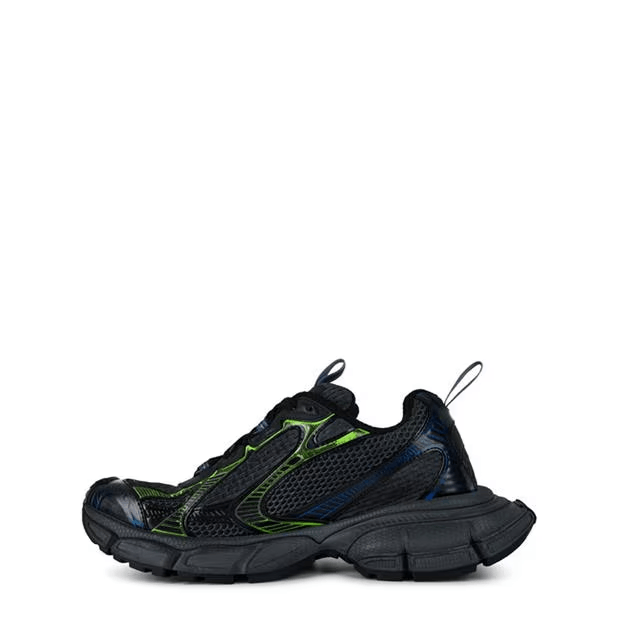 Balenciaga 3xl Low Trainers Size US 9 / EU 42 - 3 Thumbnail