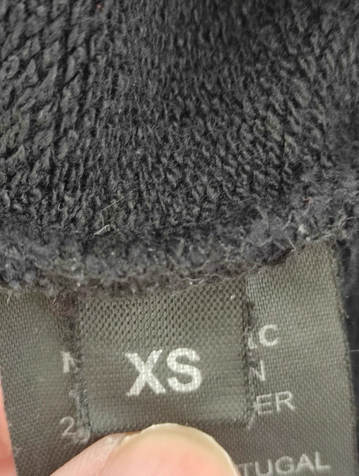 Vetements Vetements 16ss Definition Hoodie Size US XS / EU 42 / 0 - 6 Thumbnail