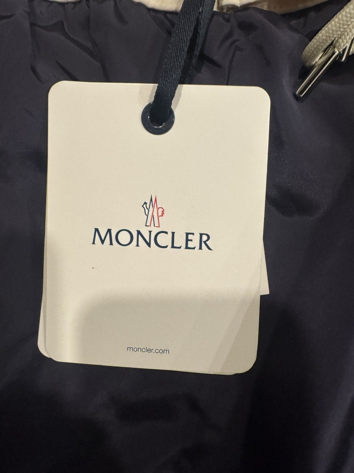 Moncler Moncler Bathing suit Size US 32 / EU 48 - 6 Thumbnail