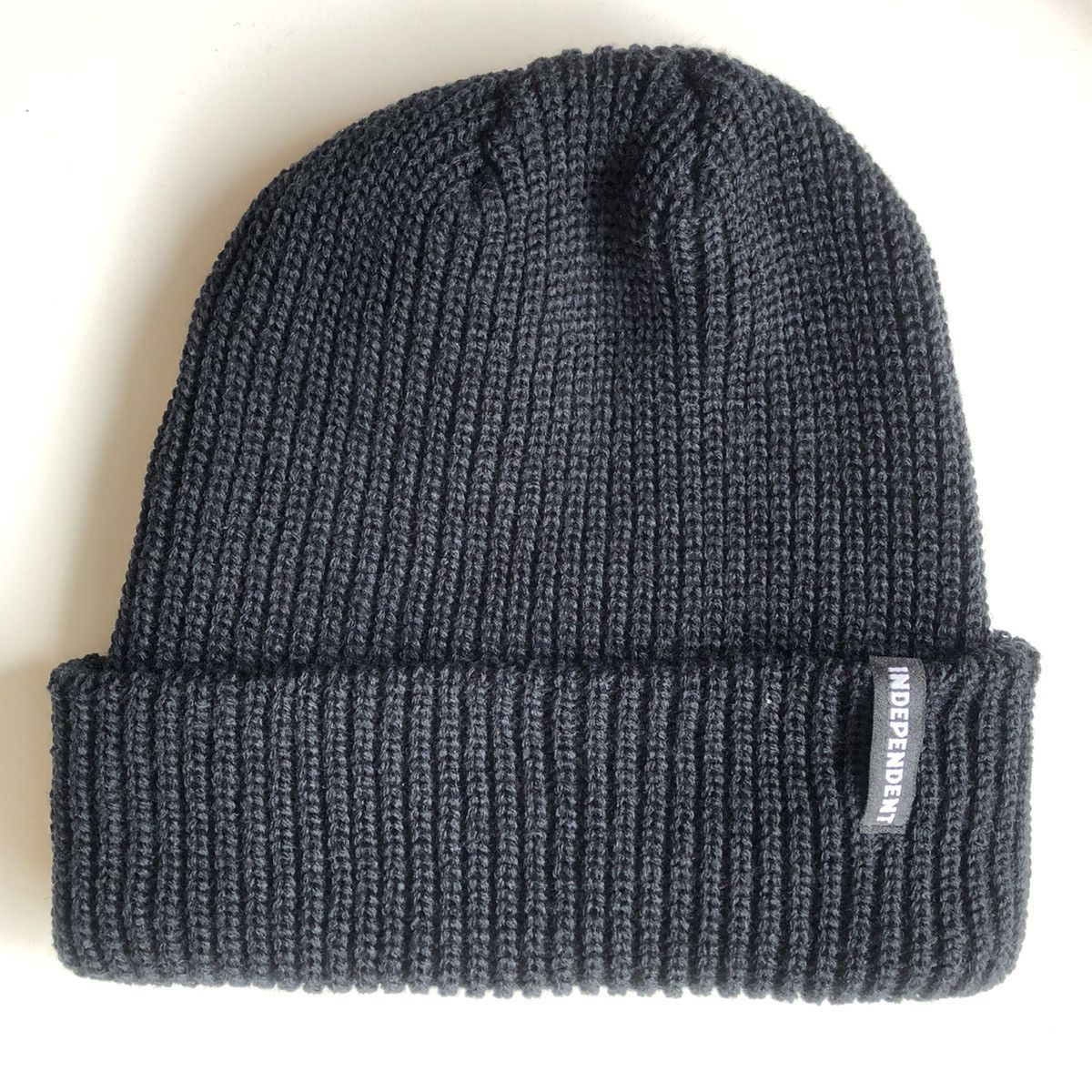 Independent Truck Co. Independent Beanie BLACK Size ONE SIZE - 1 Thumbnail