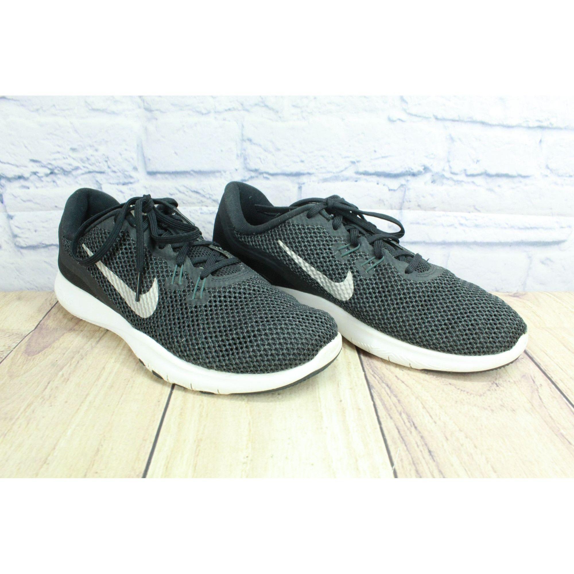 Nike Nike Flex Trainer 7 Athletic Training Sneaker Shoes Size US 9 / IT 39 - 3 Thumbnail