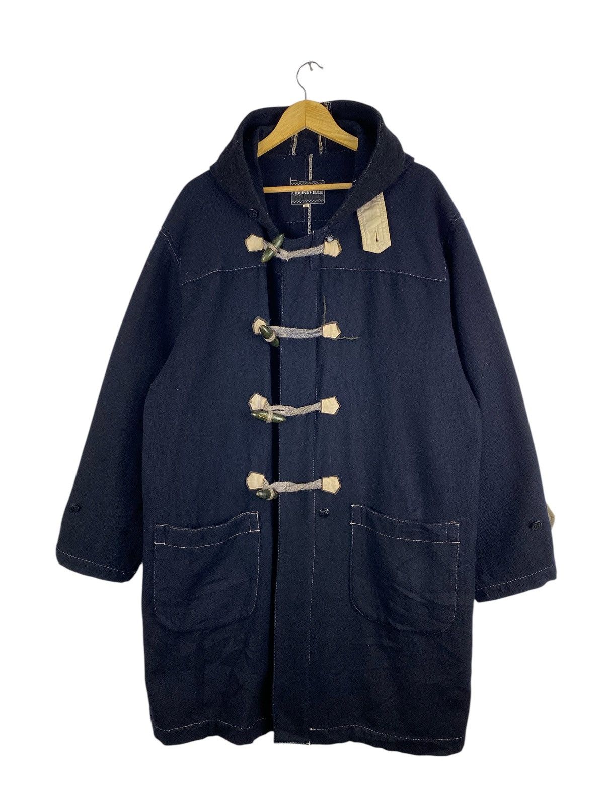 Boneville | Grailed