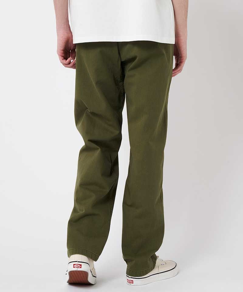 Gramicci Gramicci Pant Olive Japan Size US 30 / EU 46 - 5 Thumbnail