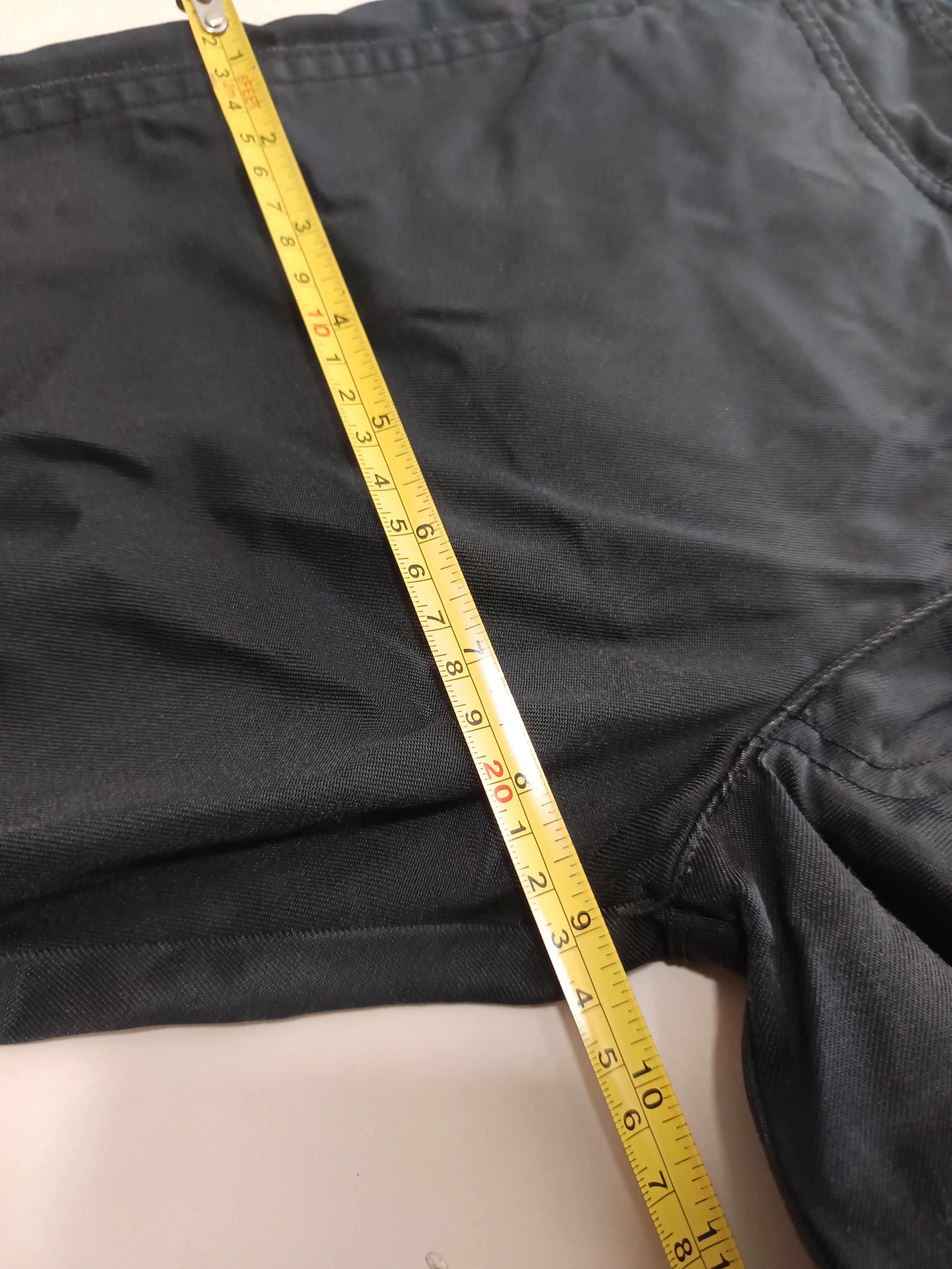 Jean Paul Gaultier Vintage jpg zipper pocket Size 24" / US 00 / IT 34 - 6 Thumbnail