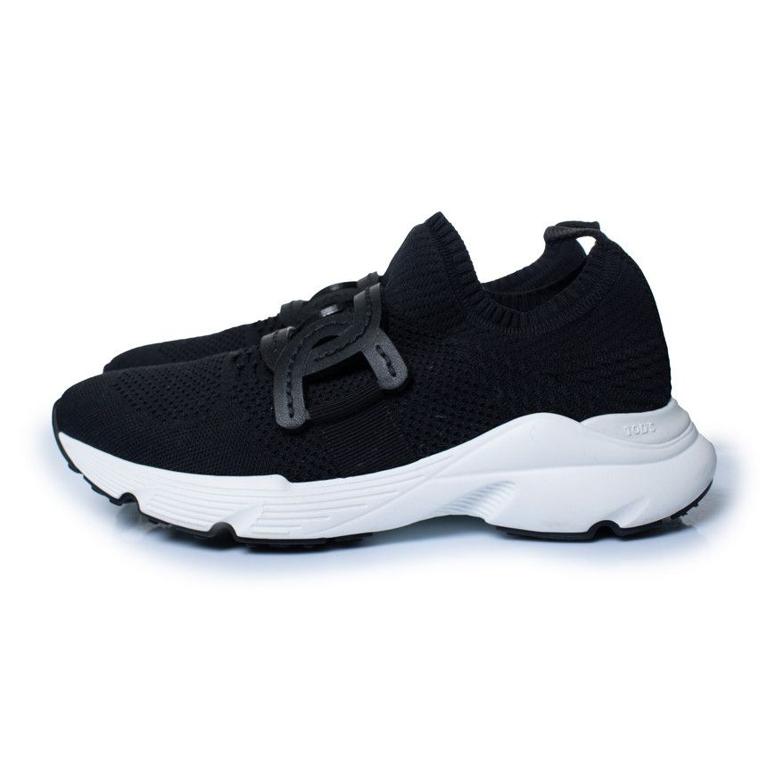 Tod's Tods, Kate sneakers in technical fabric Size US 9 / IT 39 - 2 Thumbnail