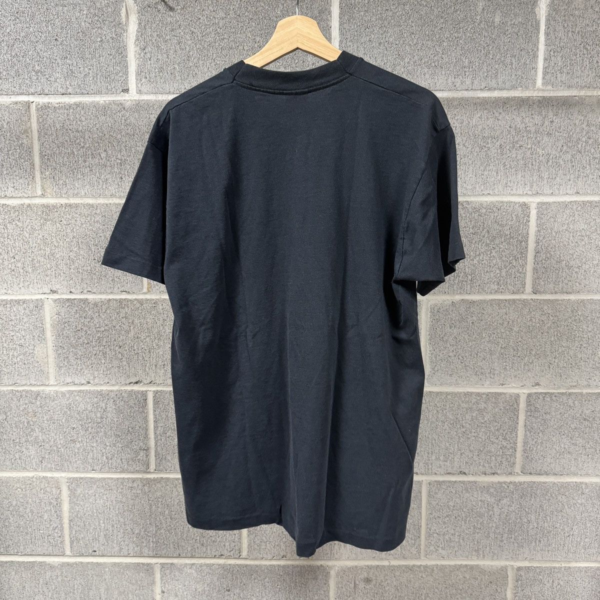 Vintage Thrashed Faded Distressed Read Succeed Shirt ERD Grunge Size US XL / EU 56 / 4 - 5 Thumbnail
