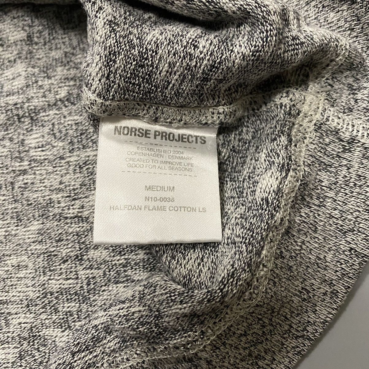 Norse Projects Norse Projects Longsleeve Men’s M Size US M / EU 48-50 / 2 - 8 Thumbnail