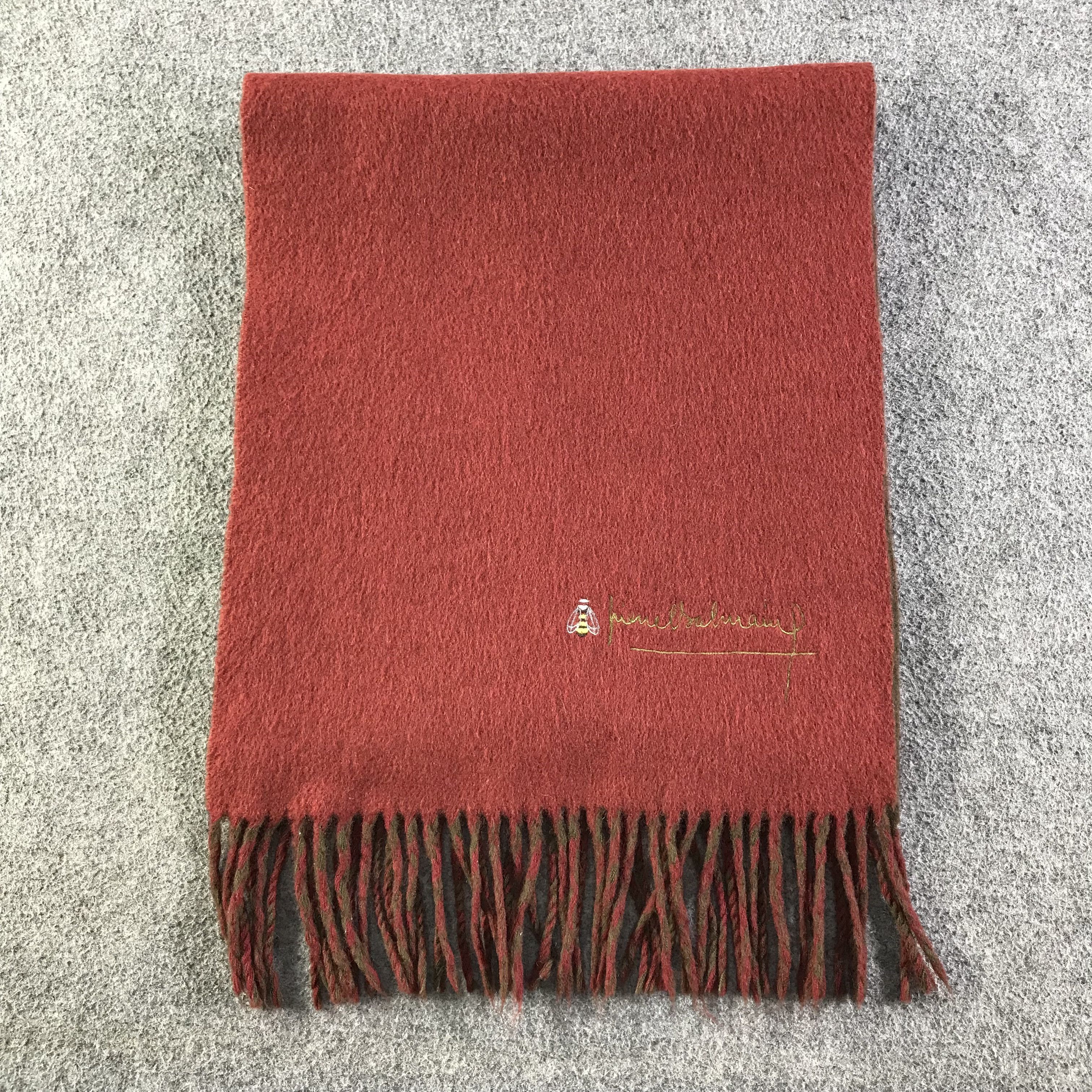 Pierre Balmain Pierre Balmain Scarf / Muffler / Neckwear SS1462 Size ONE SIZE - 3 Thumbnail