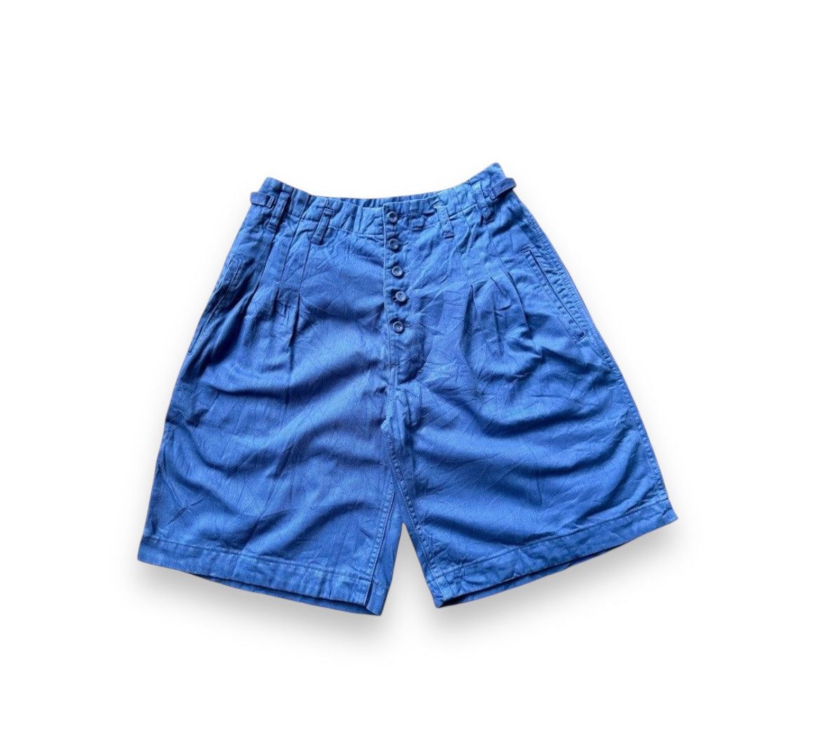 Ne net Short Pants