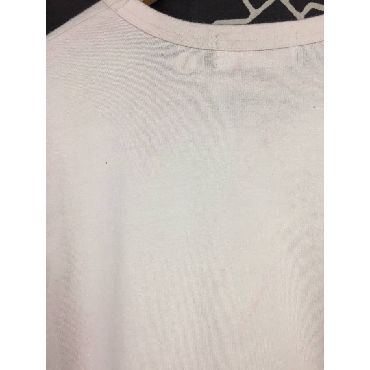 Japanese Brand Aloye Japanese Brand Minimalist Style Long Sleeve Tee Size US M / EU 48-50 / 2 - 16 Thumbnail