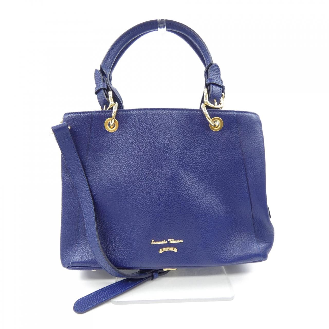 Other Other Samantha Thavasa Bag Leather Handbag DUTY FREE for USA Size ONE SIZE - 1 Thumbnail