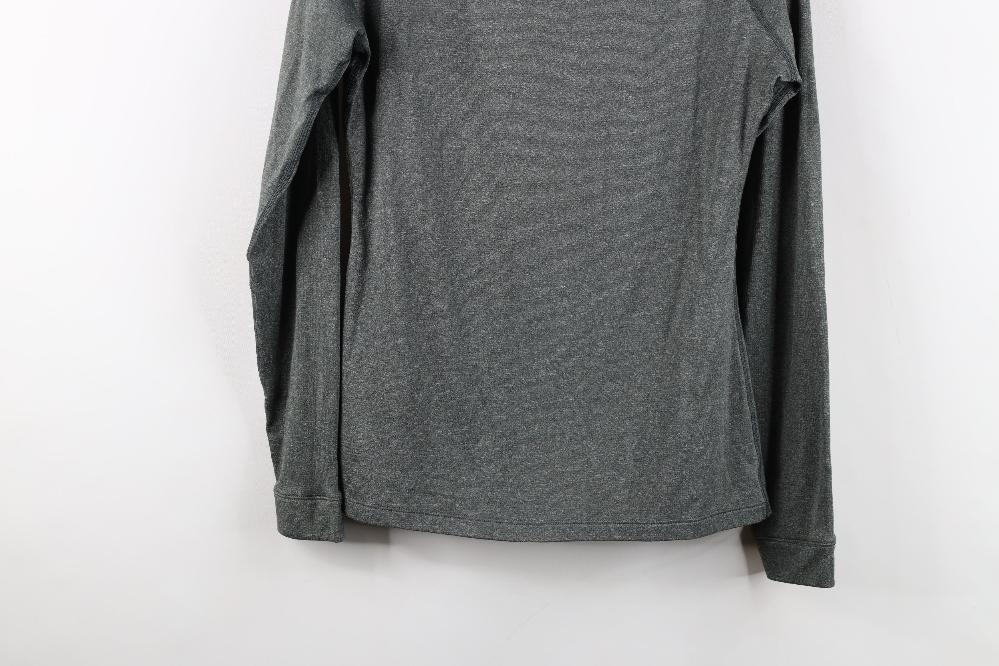 Mammut Mammut Klamath Polartec Half Zip Pullover Long Sleeve Shirt Size S / US 4 / IT 40 - 15 Thumbnail
