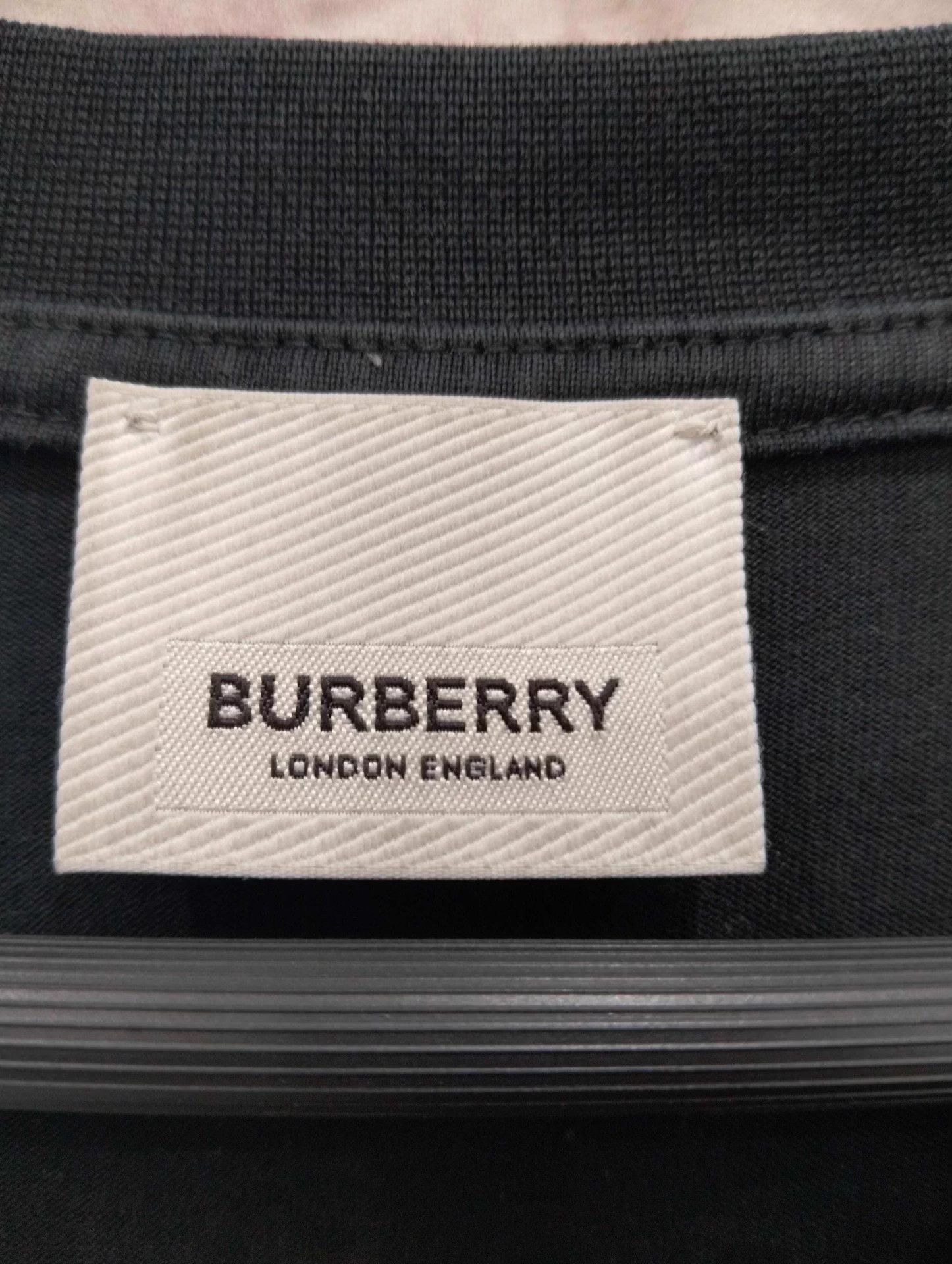 Burberry BURBERRY T-shirt M Size M / US 6-8 / IT 42-44 - 3 Thumbnail