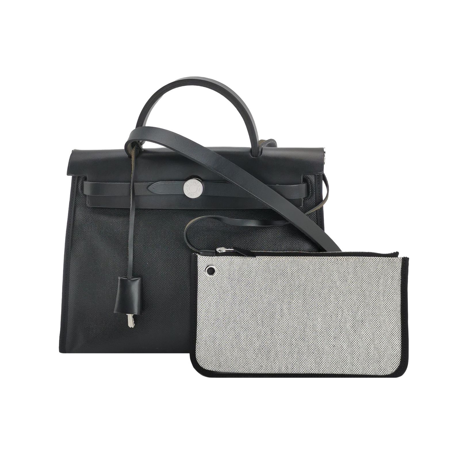 Hermes Hermes Women os Shoulder Bags Size ONE SIZE - 1 Thumbnail