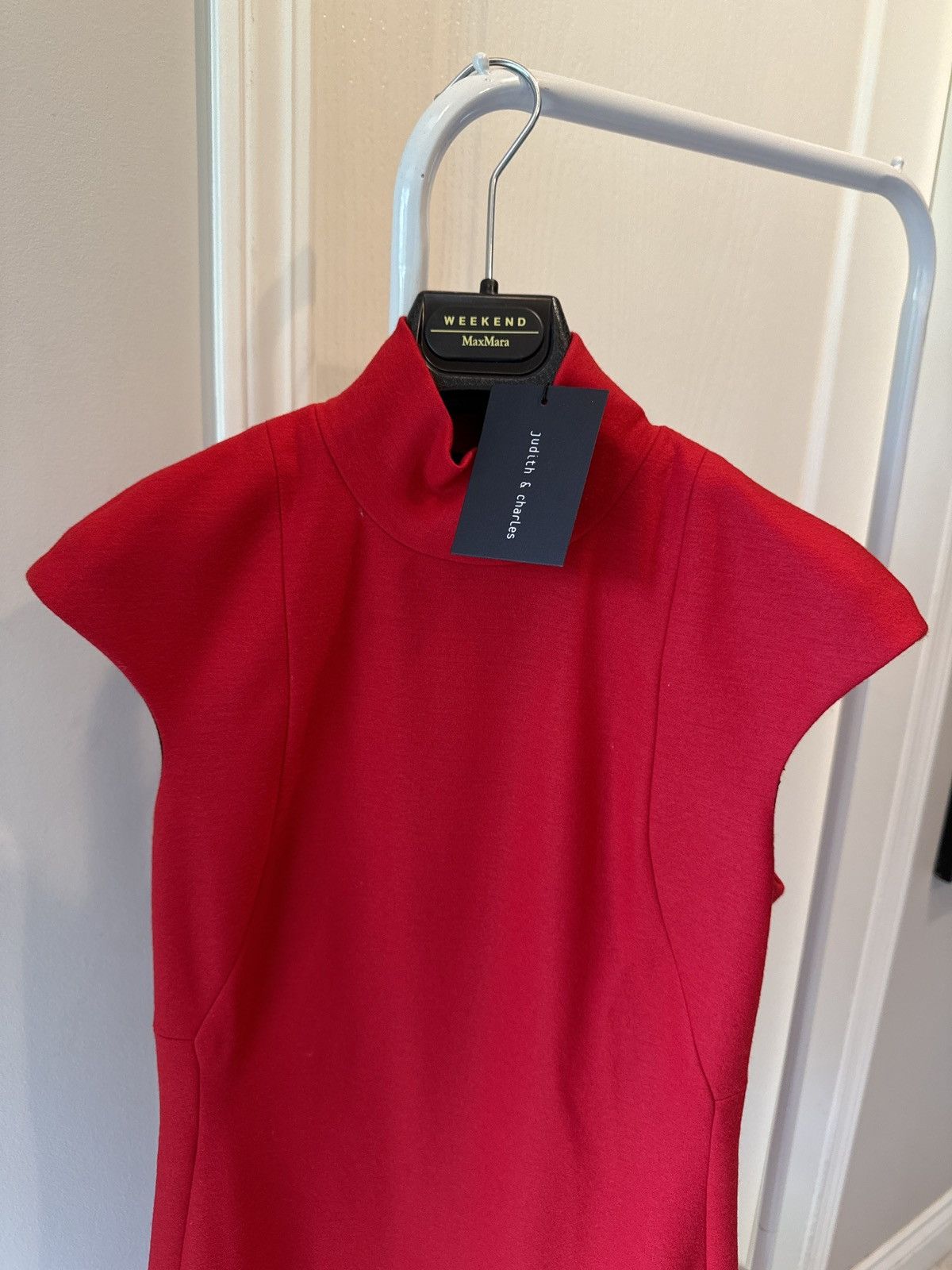 Other Foster Dress Size S / US 4 / IT 40 - 1 Thumbnail