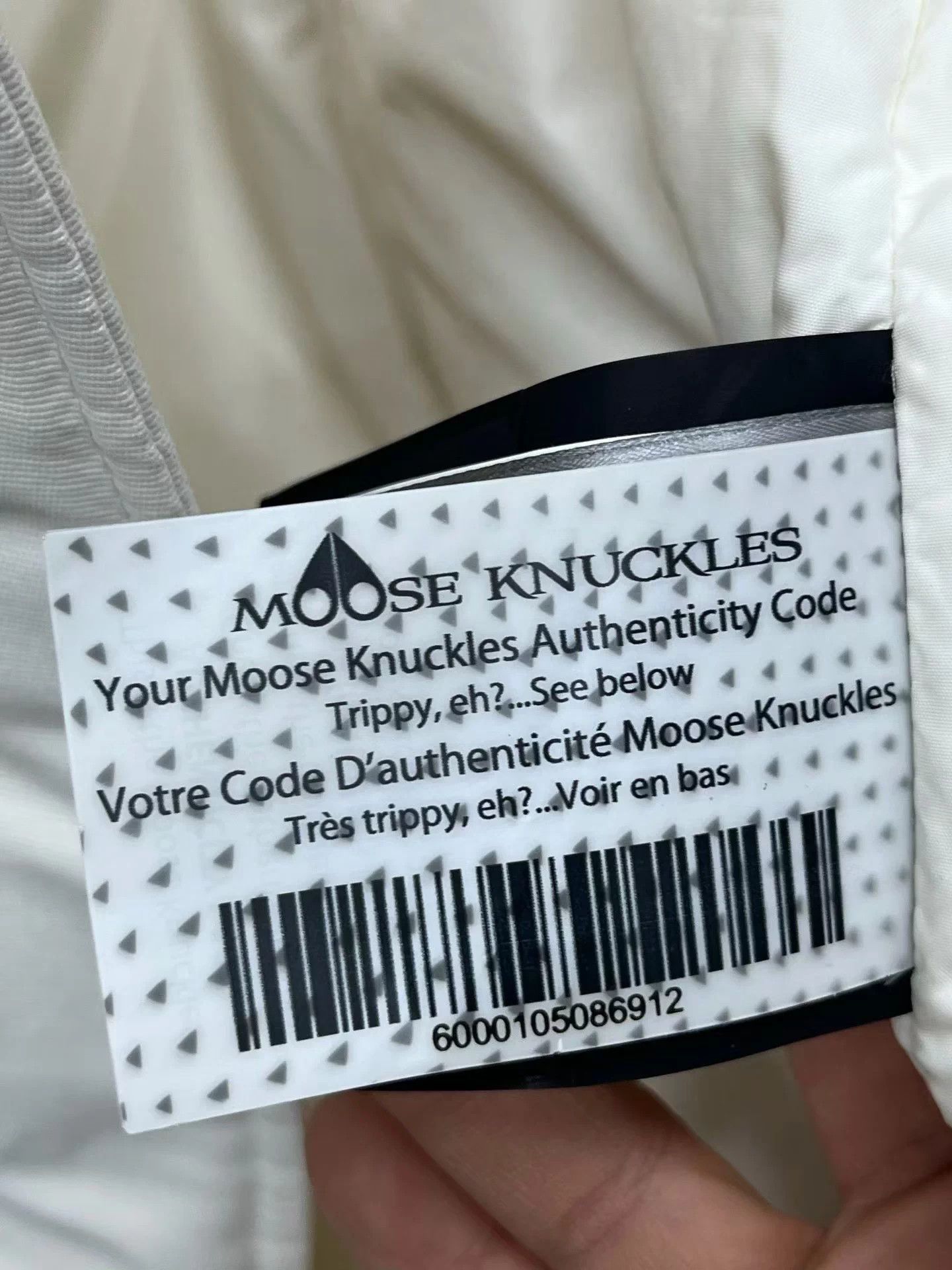 Moose Knuckles Moose Knuckles Stirling Logo Detach Mid Parka Size S / US 4 / IT 40 - 5 Thumbnail