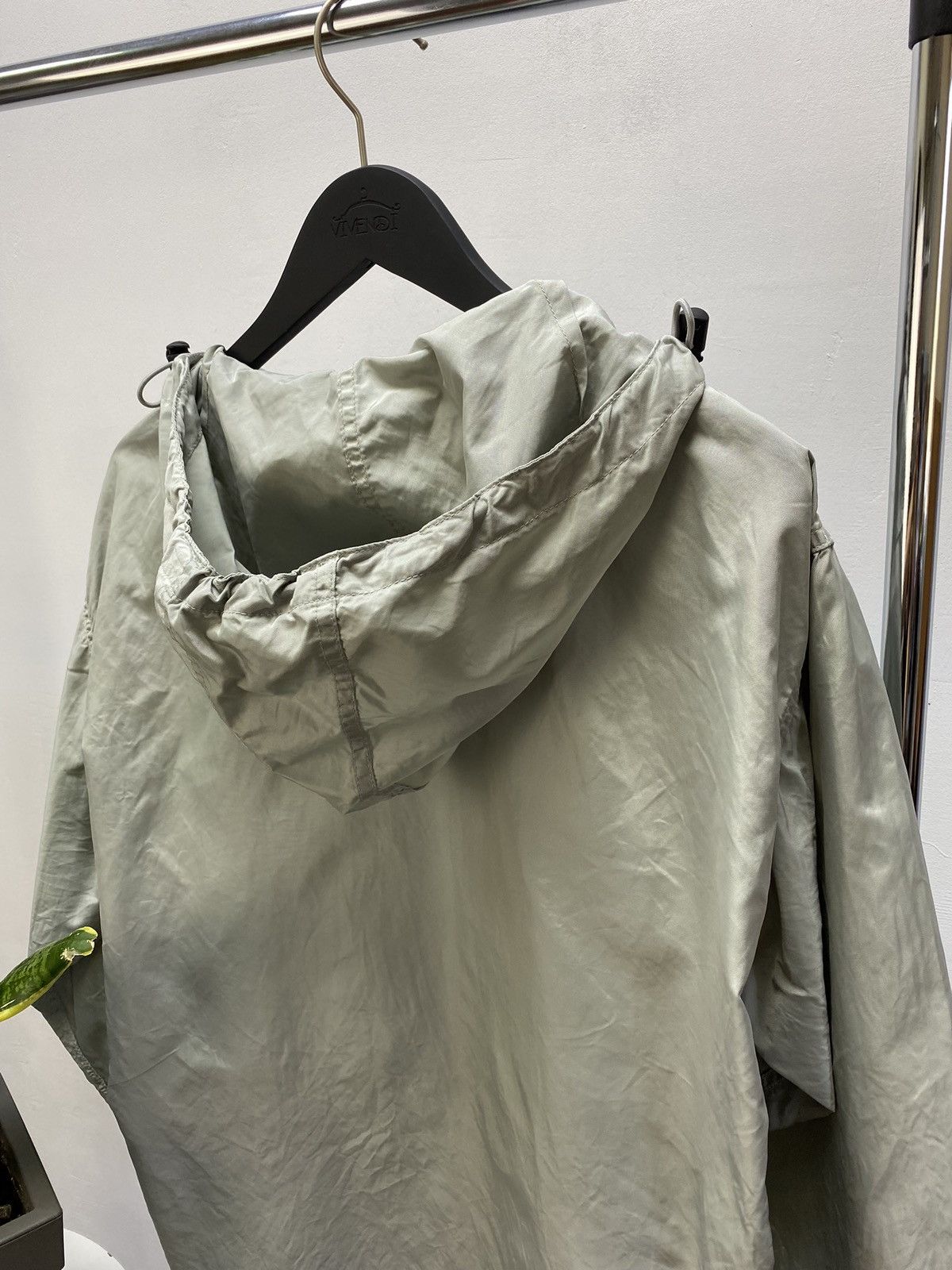 Napapijri Napapijri Rainforest Anorak Jacket Size US S / EU 44-46 / 1 - 21 Thumbnail