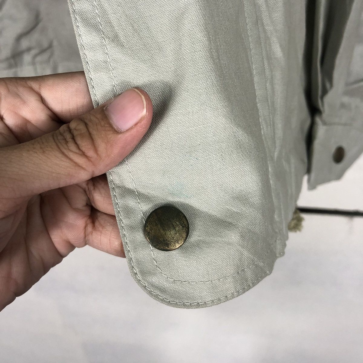 Calvin Klein × Other CLVIN KLIEN BOMBER JACKET Size US M / EU 48-50 / 2 - 15 Thumbnail