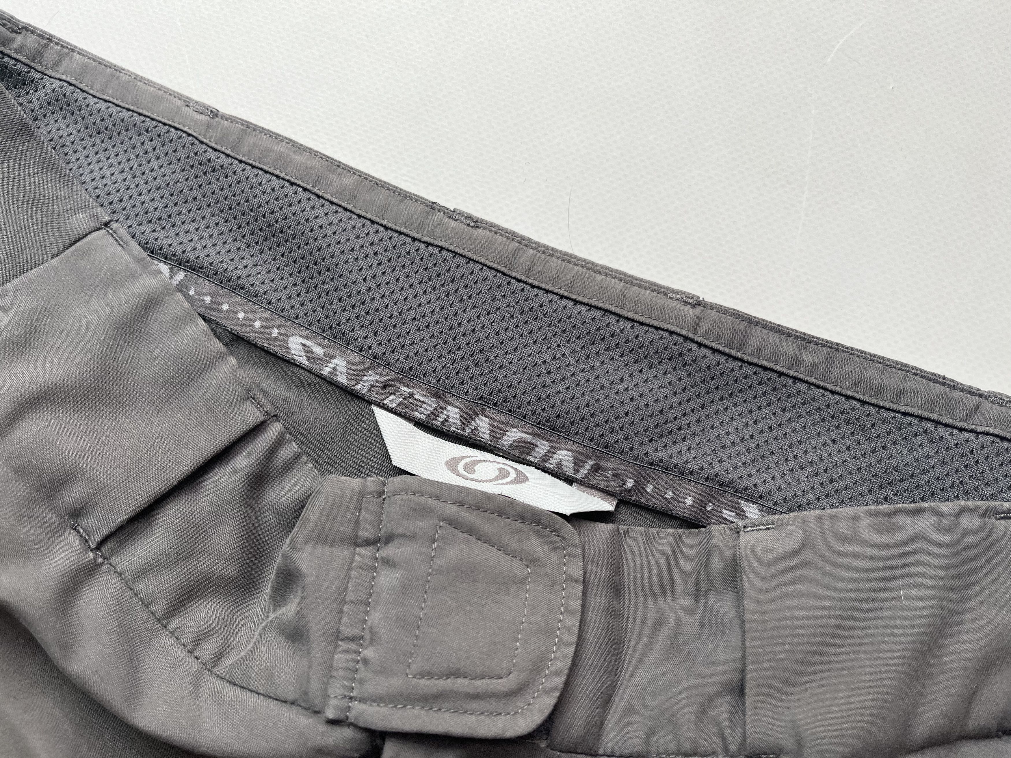 Salomon Vintage Salomon shorts Size US 34 / EU 50 - 7 Thumbnail