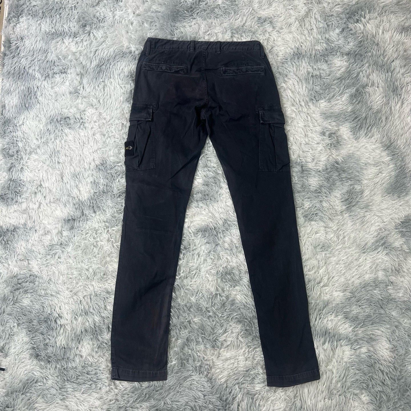 Stone Island Stone Island Pants Size 31 Size US 31 - 2 Thumbnail