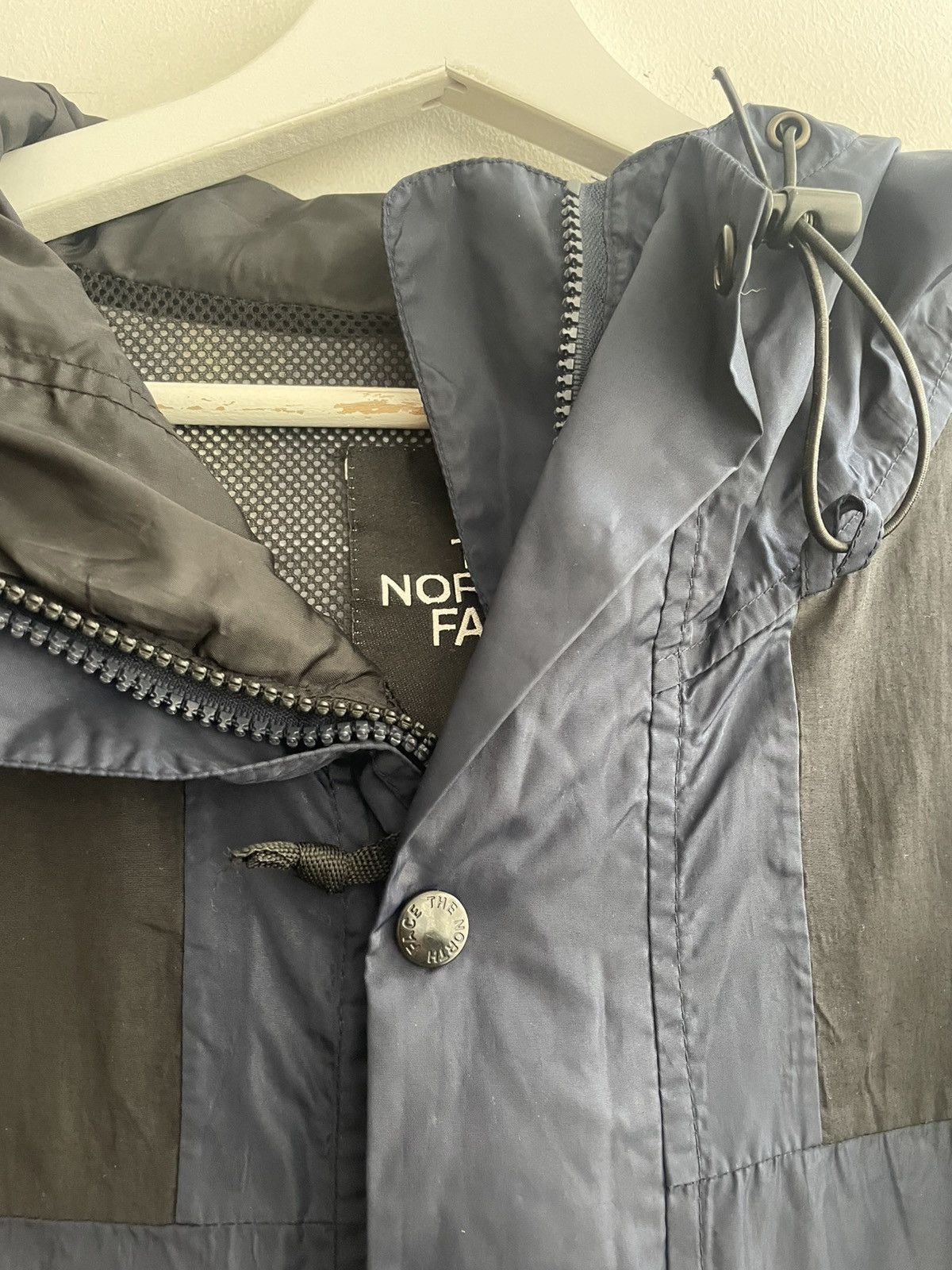 The North Face The North Face raincoat Size US XXL / EU 58 / 5 - 3 Thumbnail