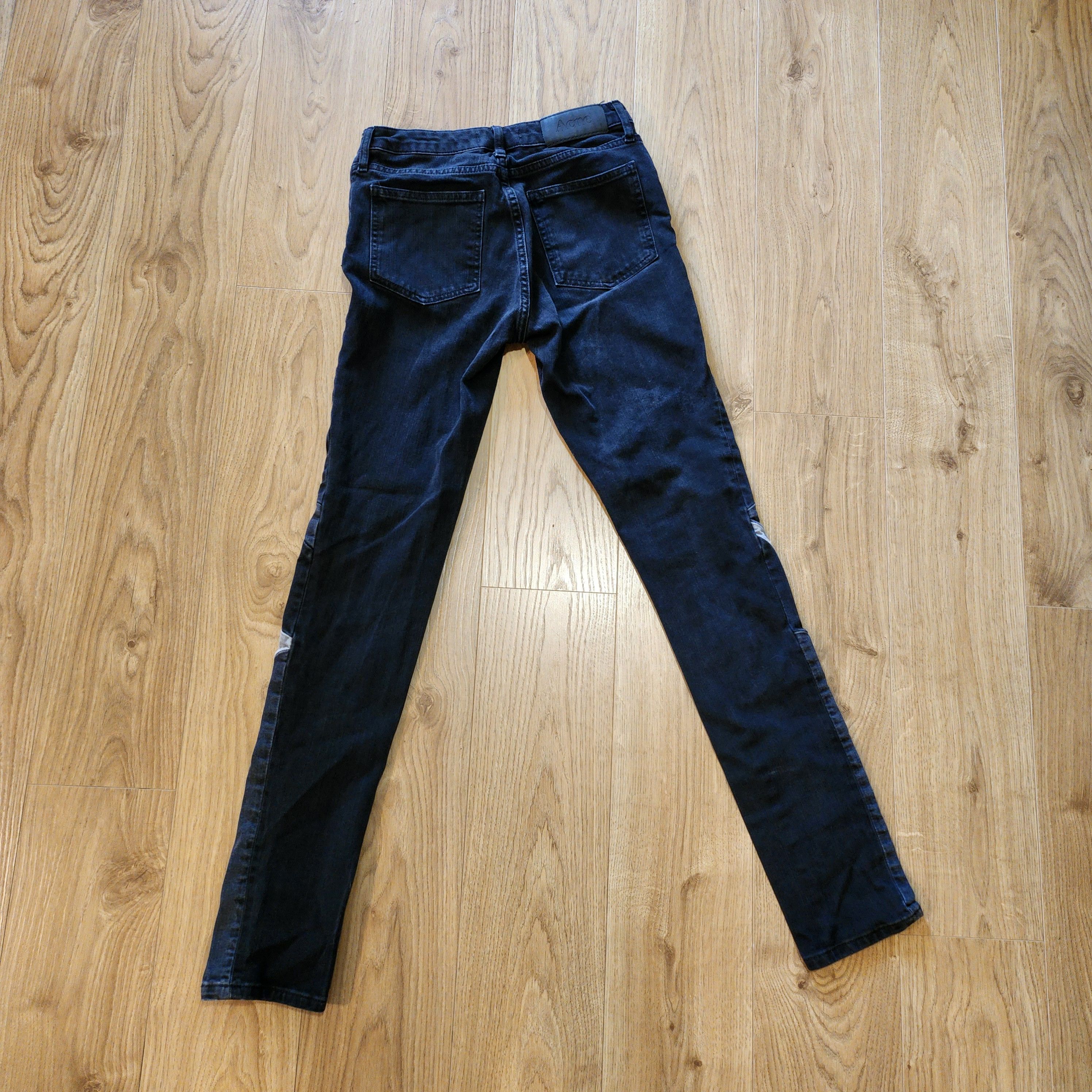Acne Studios archive 28/32 FLEX/CUTS 2 Size US 28 / EU 44 - 4 Thumbnail