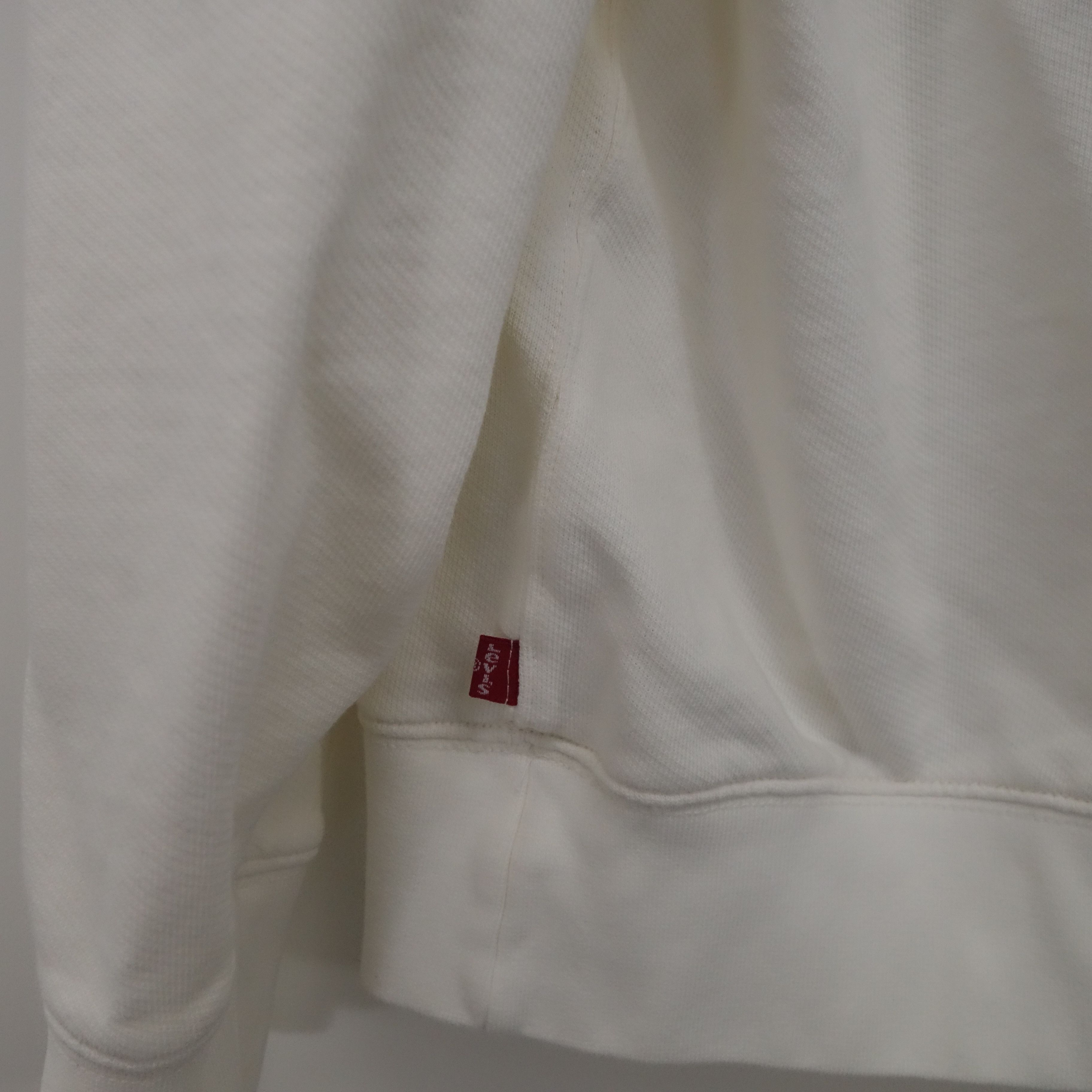 Levi's × Vintage Fresh Leaves Neon Streetwear Pullover Crew Neck Sweatshirt L Size US L / EU 52-54 / 3 - 7 Thumbnail