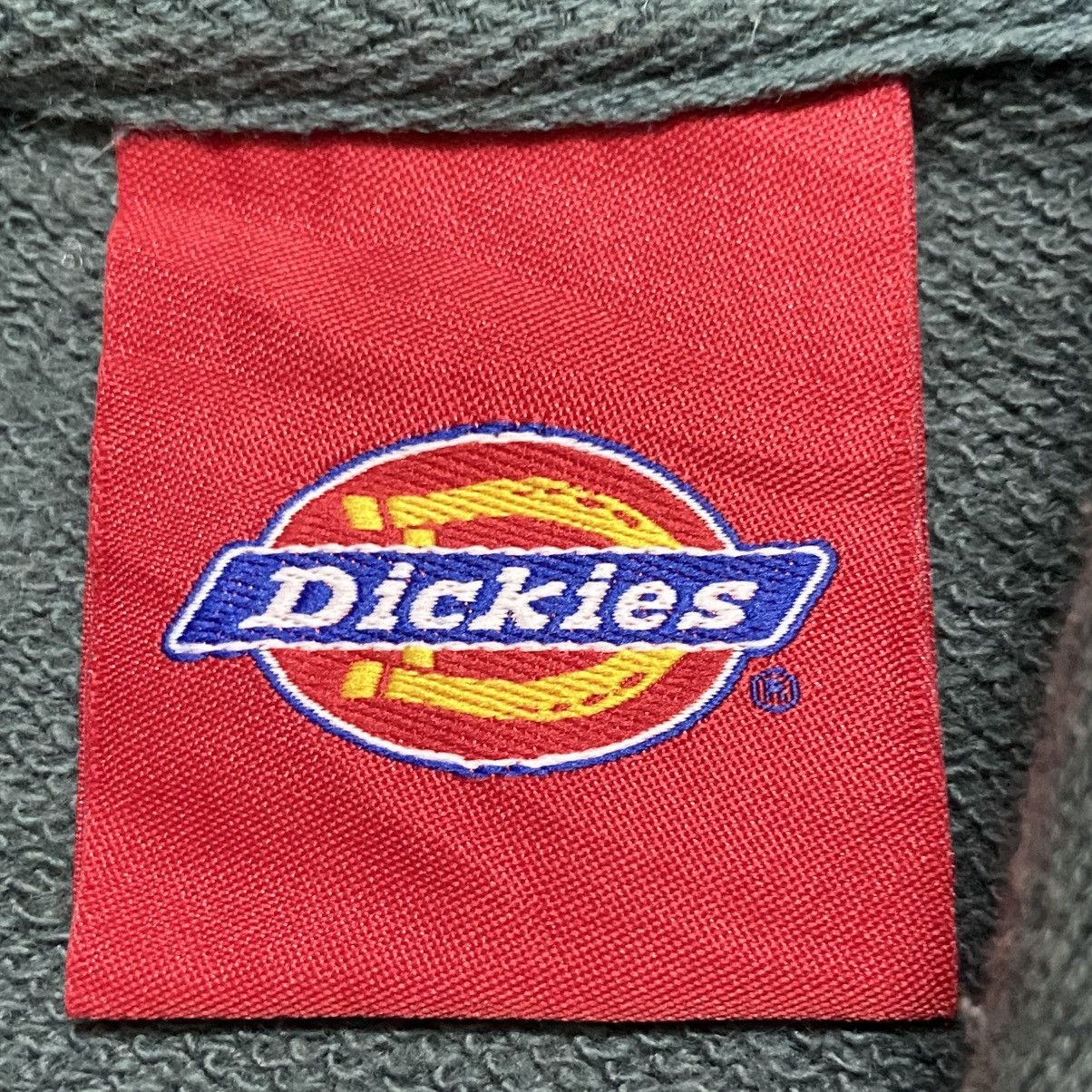 Dickies Dickies Small Logo Hoodie Sweatshirt Size US M / EU 48-50 / 2 - 5 Thumbnail