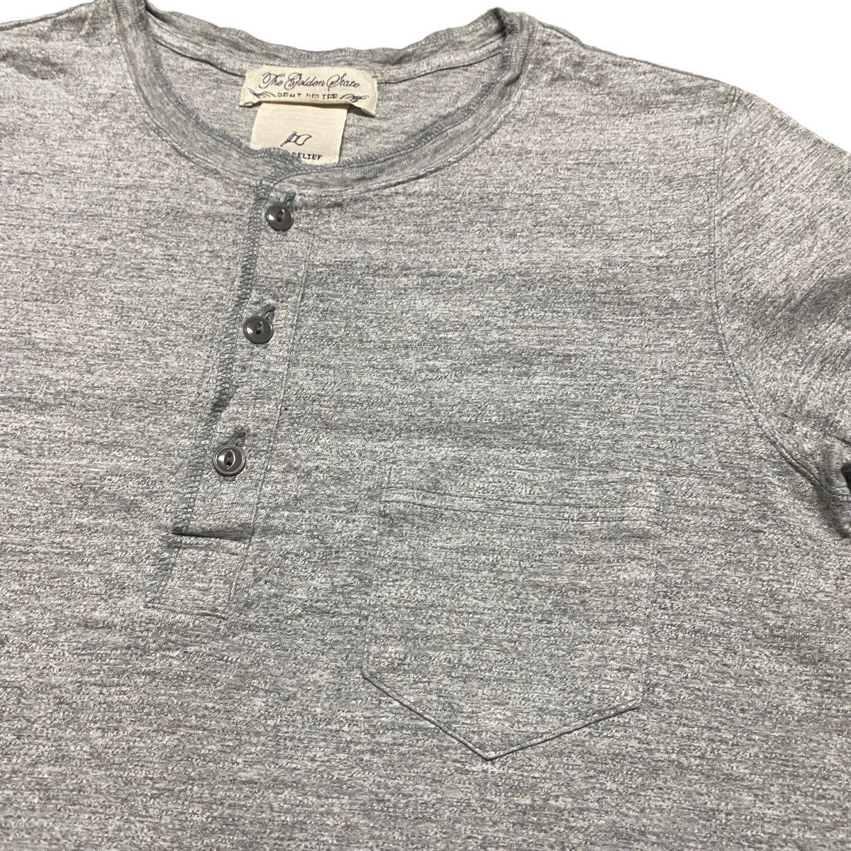 Remi Relief Remi Relief Hanley Pocket Tshirt Size US M / EU 48-50 / 2 - 6 Thumbnail