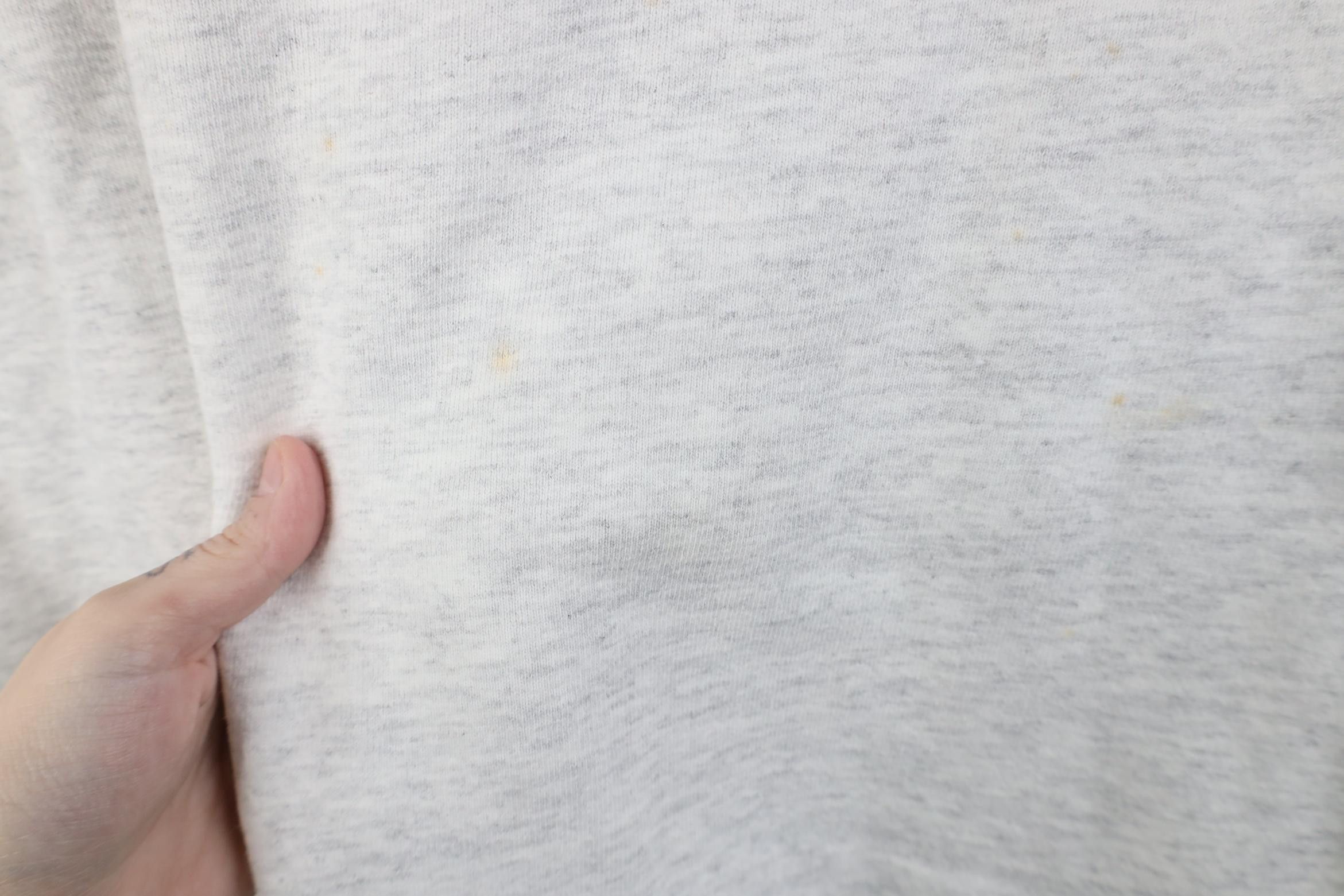 Vintage Vintage 90s Streetwear Alaska Polar Bear Sweatshirt USA Size US XL / EU 56 / 4 - 9 Thumbnail