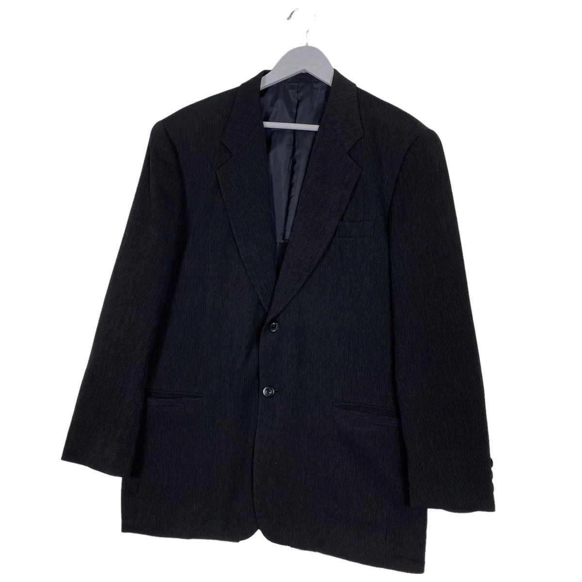 Japanese Brand Kansai Man Coat Blazer Size M Size US M / EU 48-50 / 2 - 2 Thumbnail