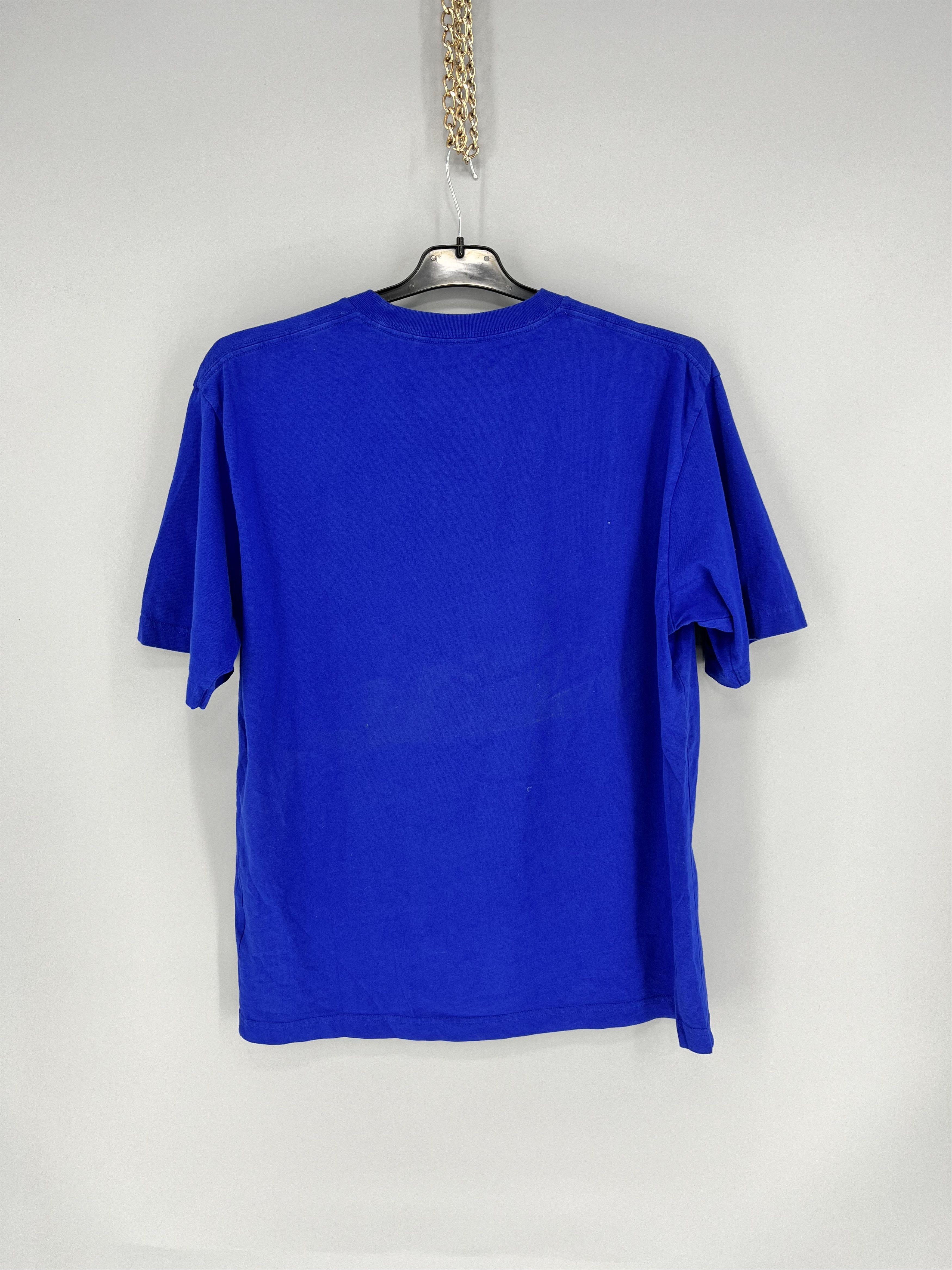Uniqlo Uniqlo Roy Liechtenstein Mens/Boys I...I'll think about it Size US S / EU 44-46 / 1 - 8 Thumbnail